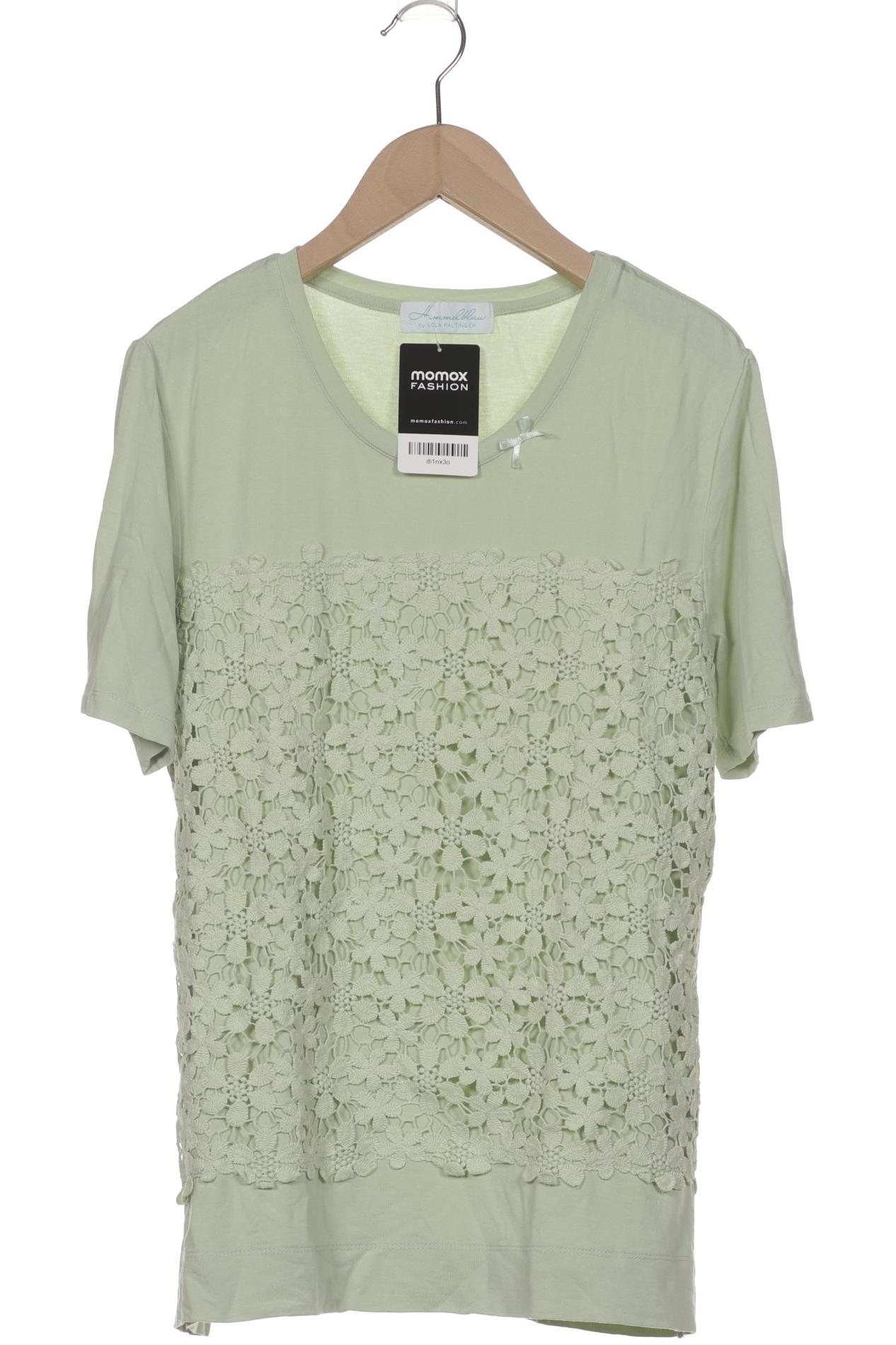 

Himmelblau by Lola Paltinger Damen T-Shirt, grün, Gr. 40