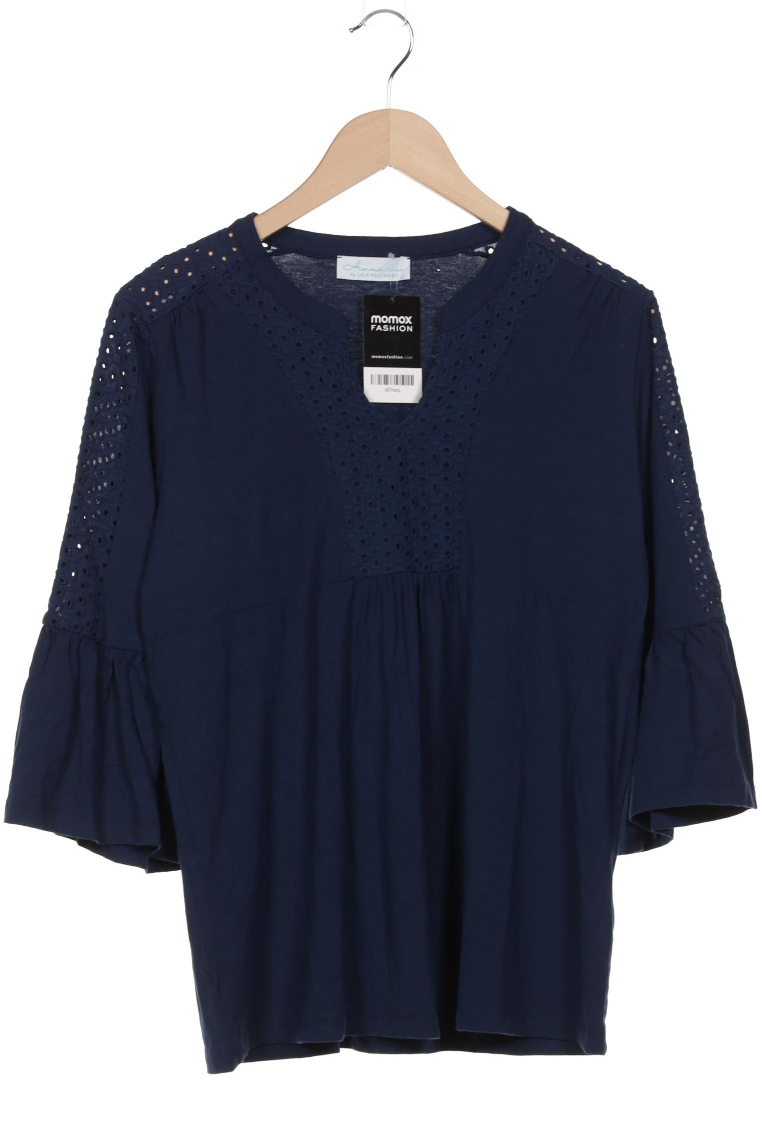 

Himmelblau by Lola Paltinger Damen T-Shirt, blau, Gr. 42