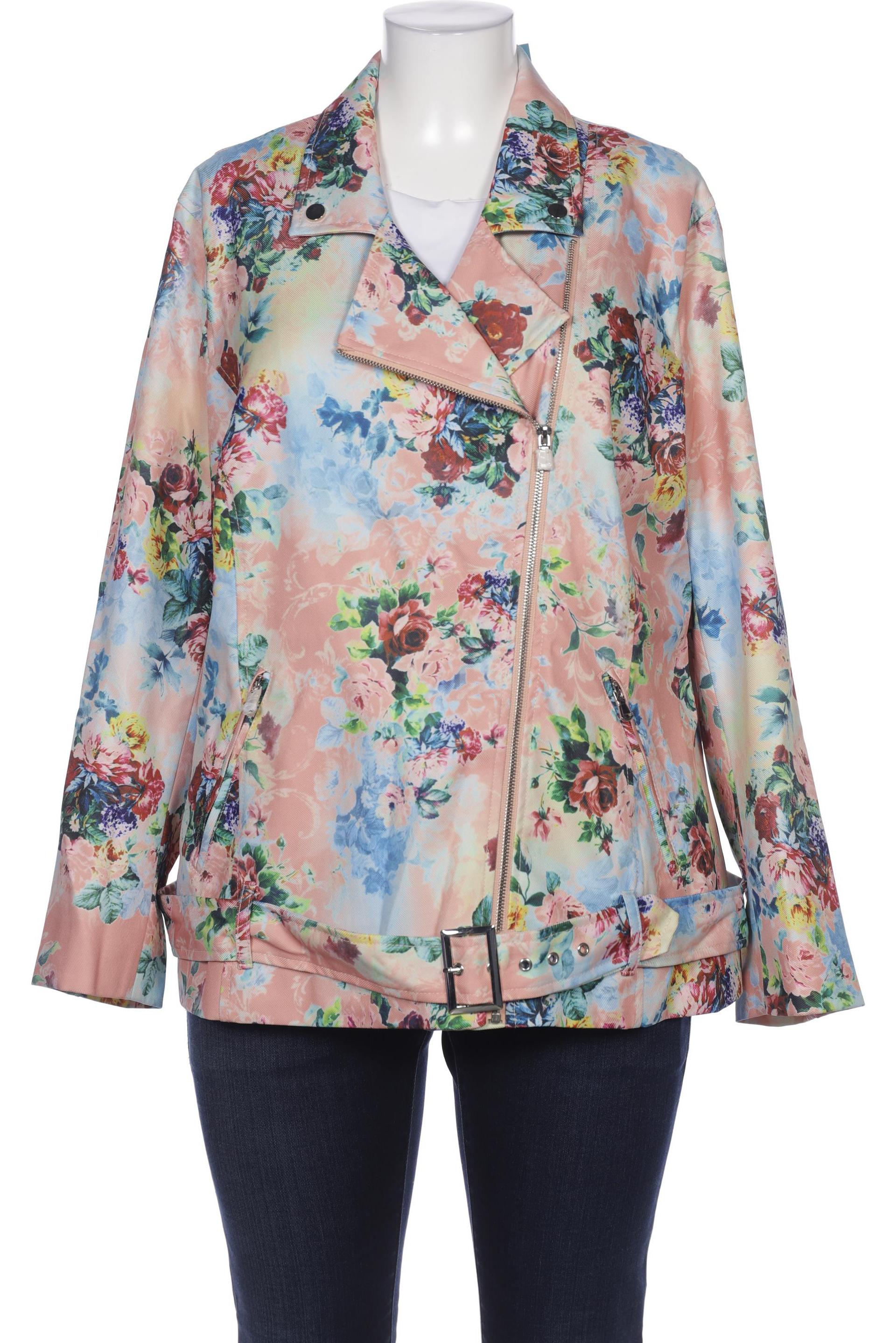 

Himmelblau by Lola Paltinger Damen Jacke, mehrfarbig