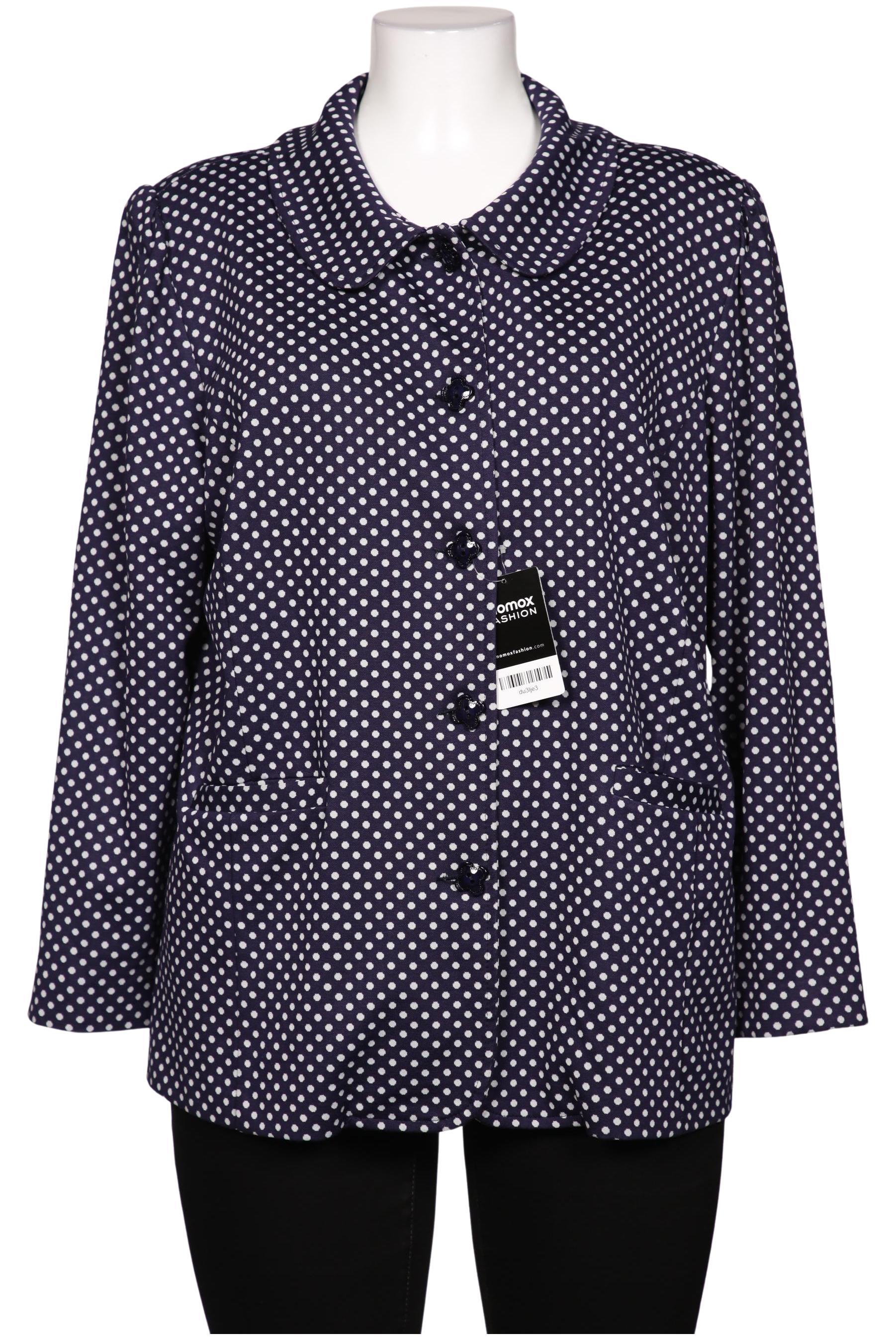 

Himmelblau by Lola Paltinger Damen Blazer, mehrfarbig, Gr. 48