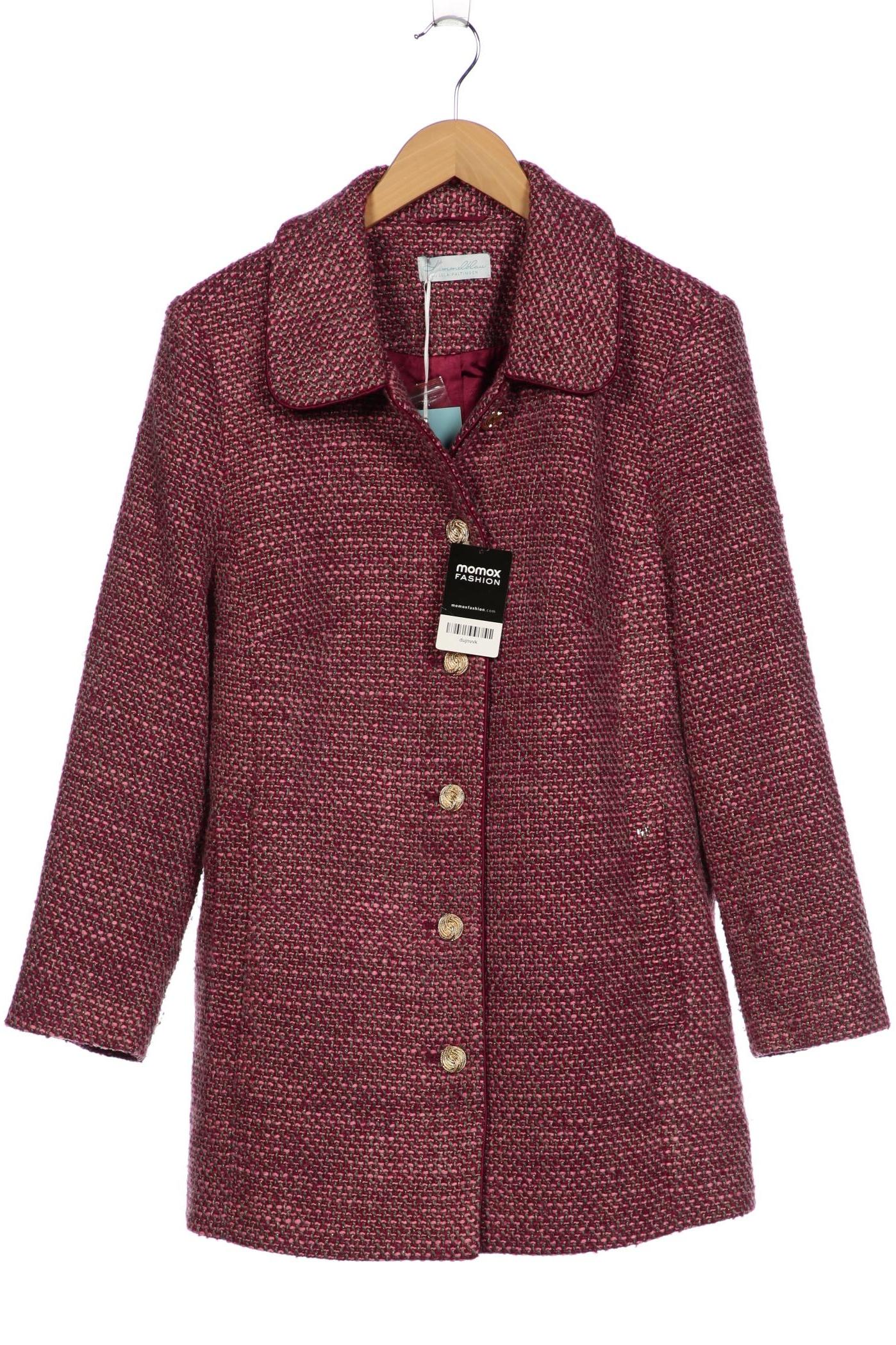 

Himmelblau by Lola Paltinger Damen Jacke, pink, Gr. 44