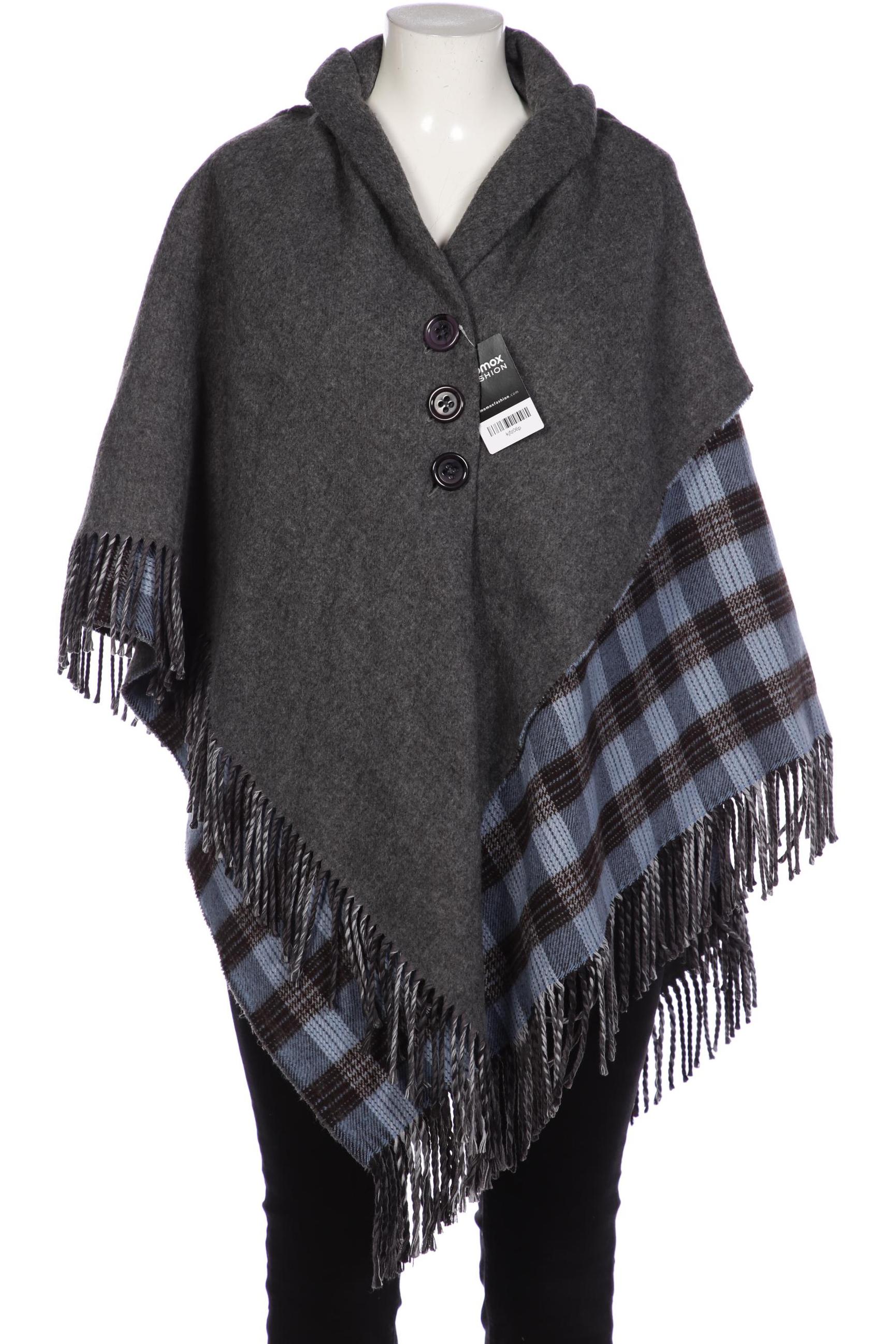 

Himmelblau by Lola Paltinger Damen Jacke, grau, Gr. uni