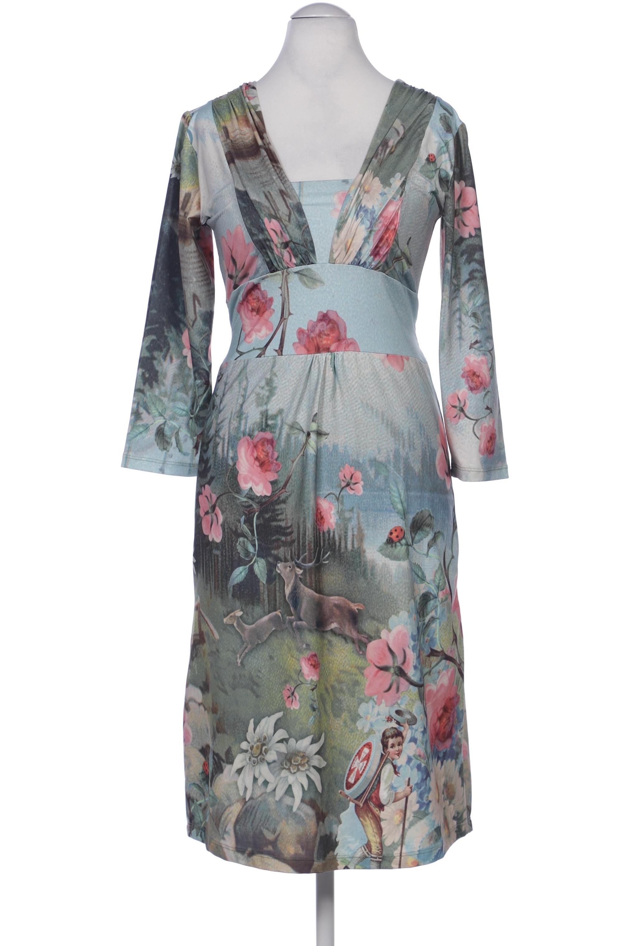 

Himmelblau by Lola Paltinger Damen Kleid, hellgrün, Gr. 38