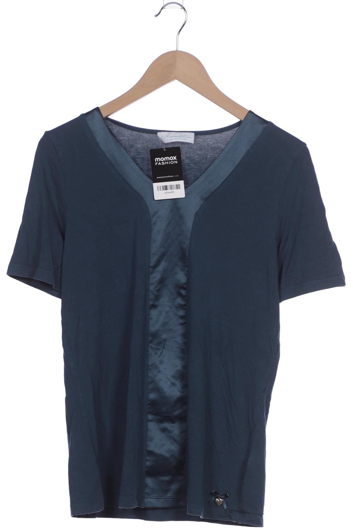 

Himmelblau by Lola Paltinger Damen T-Shirt, marineblau, Gr. 38