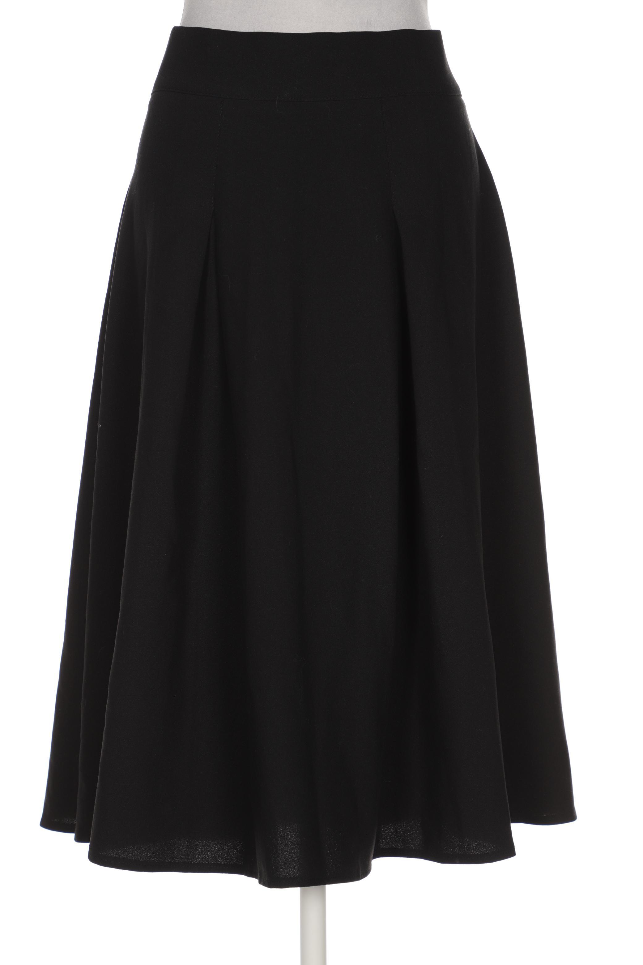 

Himmelblau by Lola Paltinger Damen Rock, schwarz, Gr. 38