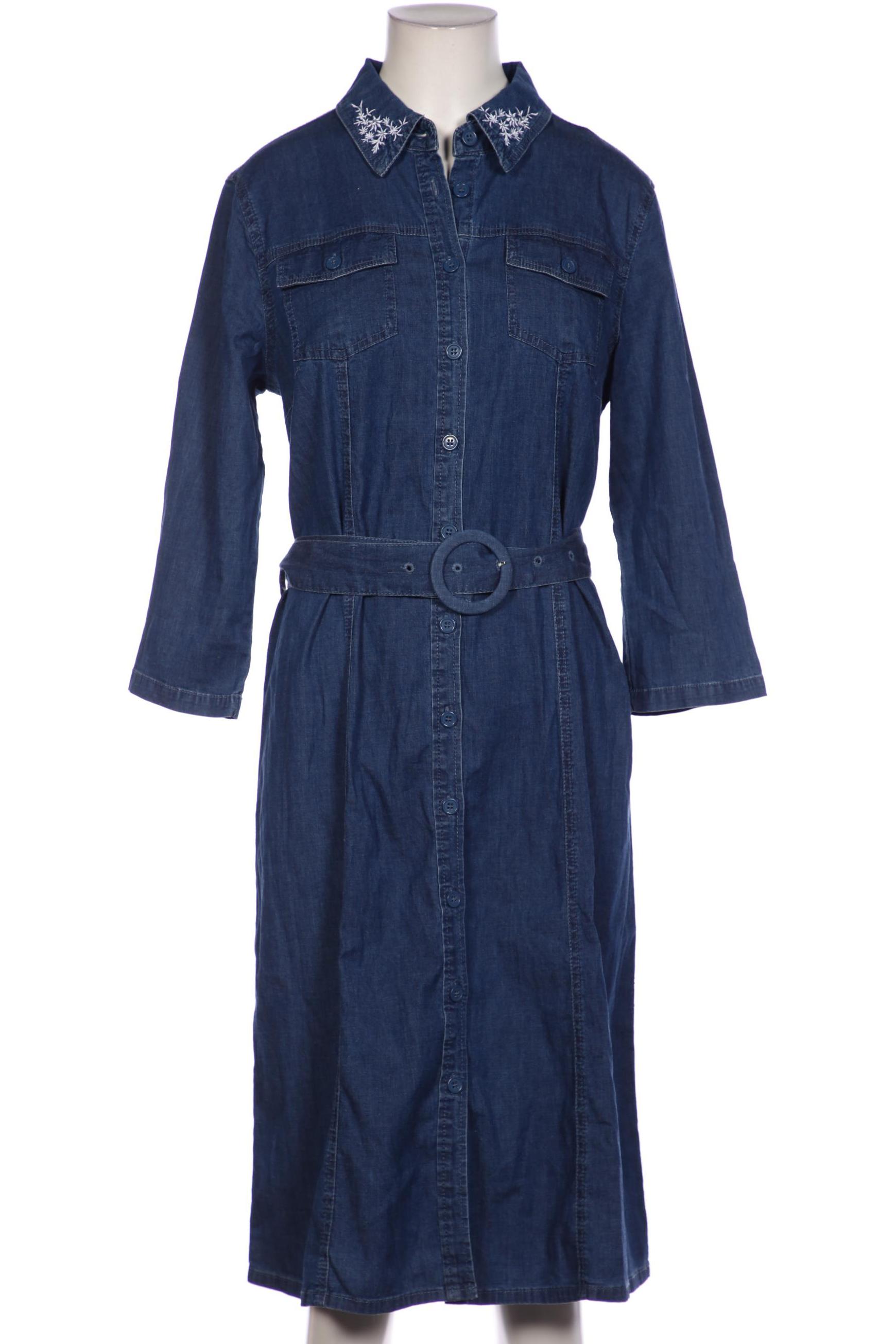 

Himmelblau by Lola Paltinger Damen Kleid, blau, Gr. 38