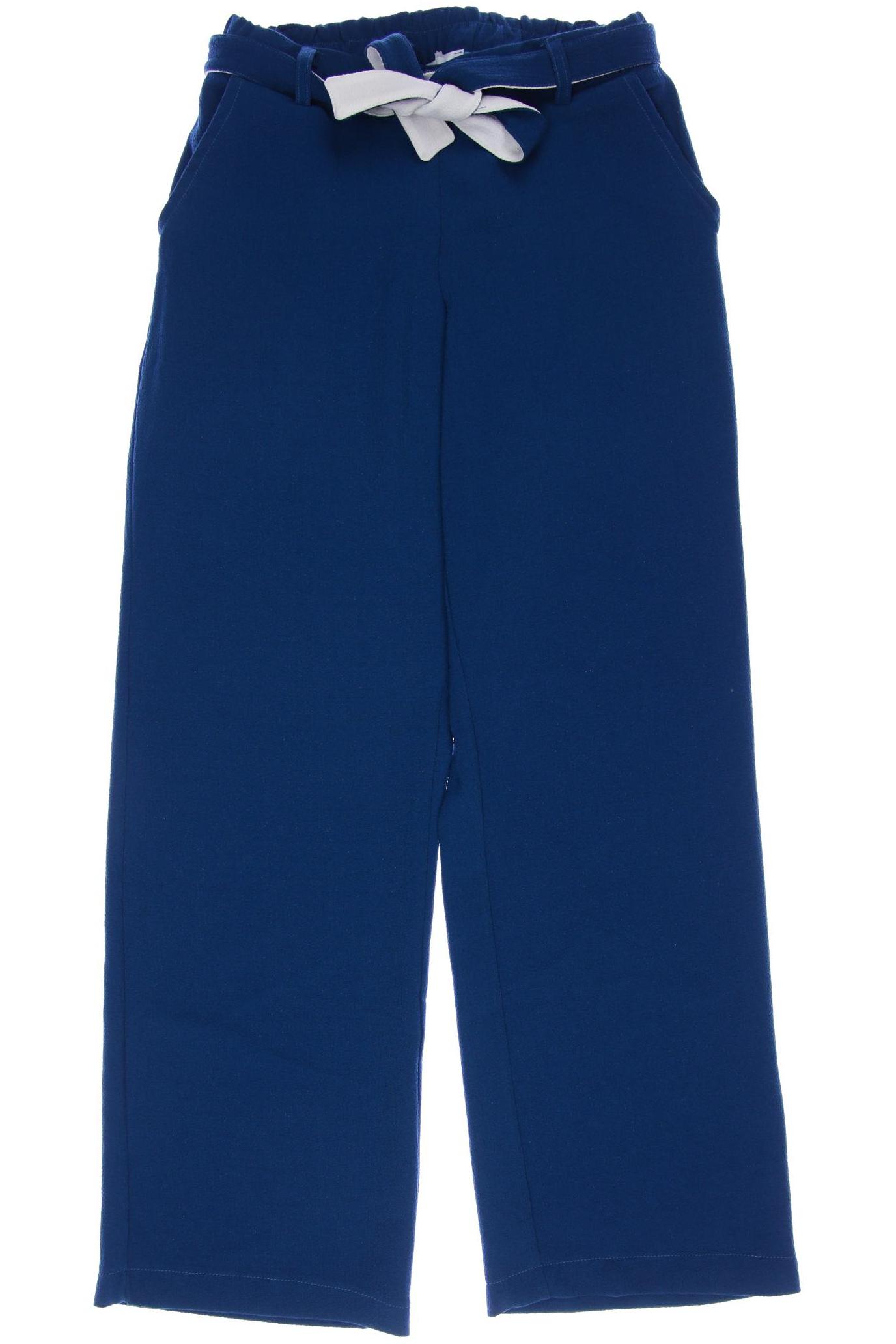 

Himmelblau by Lola Paltinger Damen Stoffhose, blau