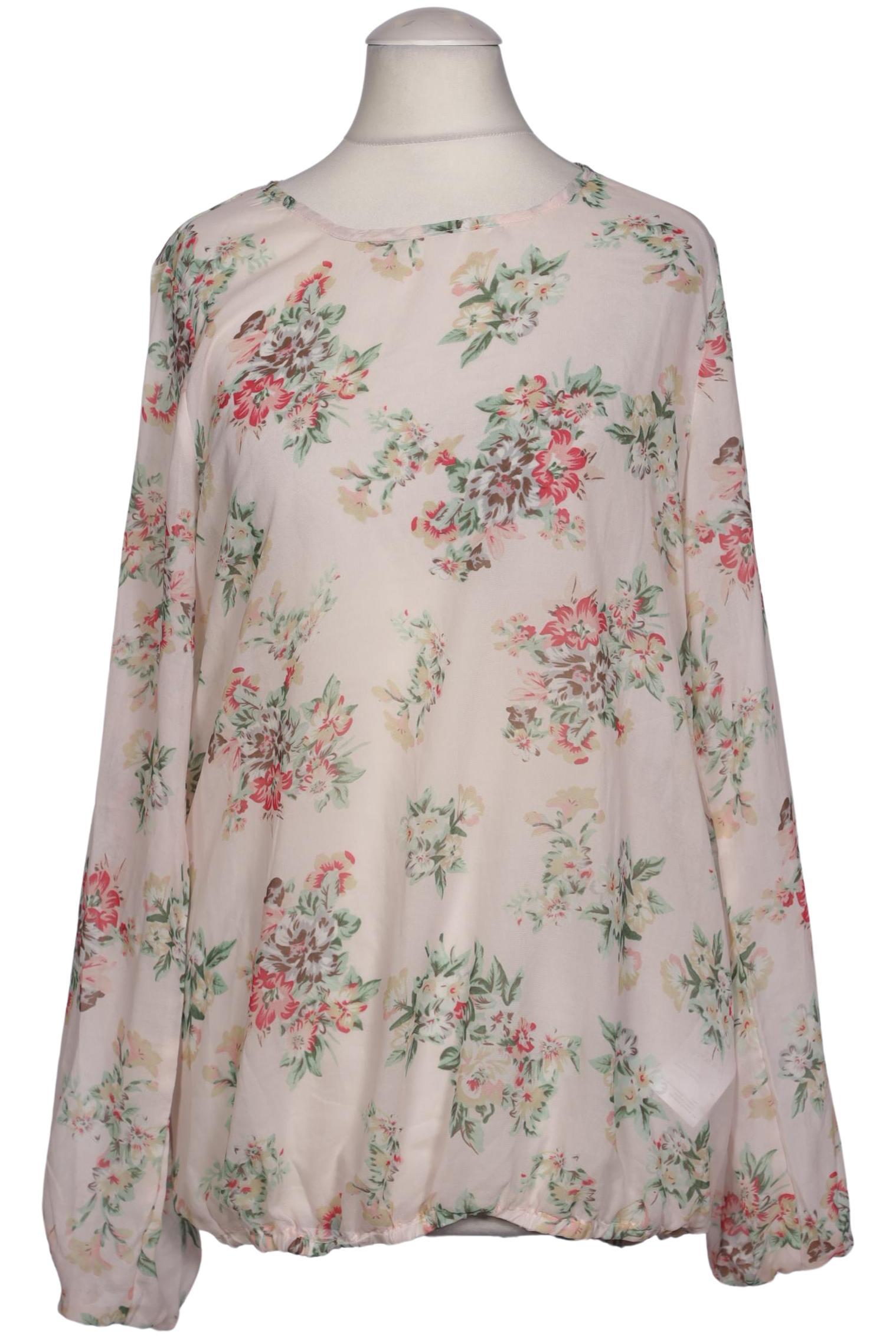 

Himmelblau by Lola Paltinger Damen Bluse, mehrfarbig, Gr. 34