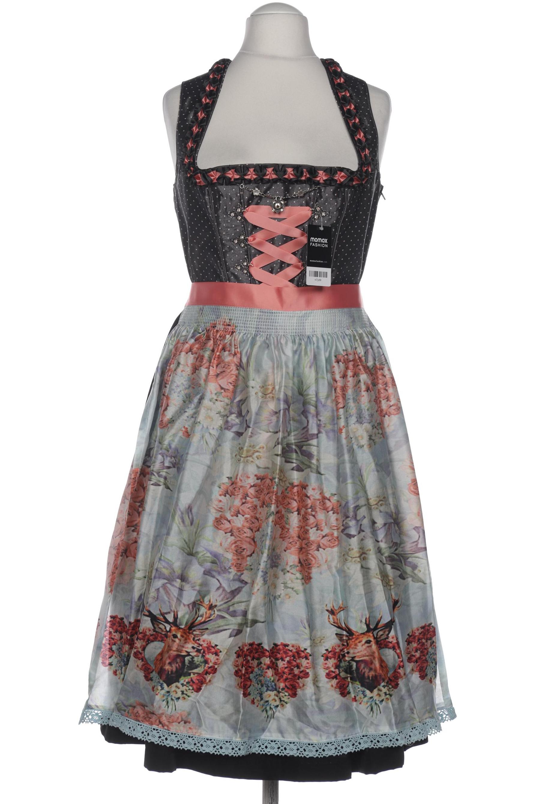 

Himmelblau by Lola Paltinger Damen Kleid, grau