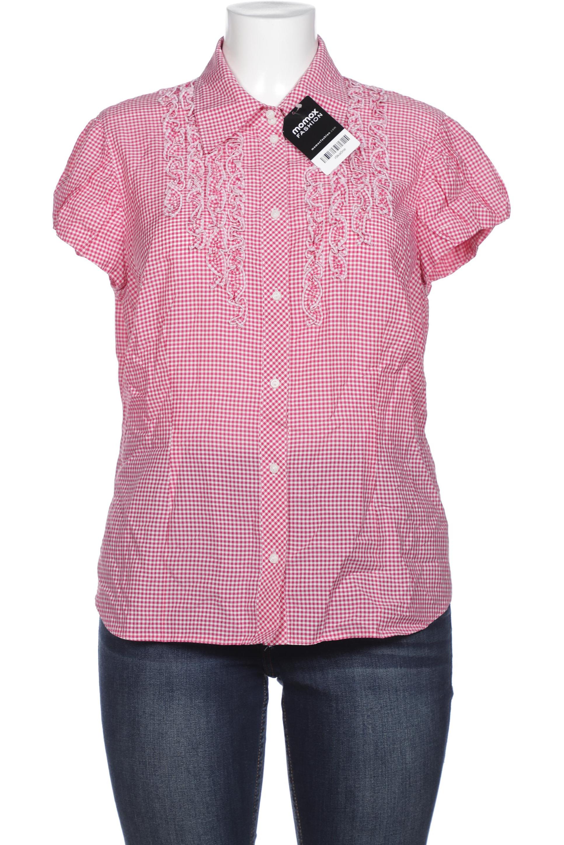 

Himmelblau by Lola Paltinger Damen Bluse, pink