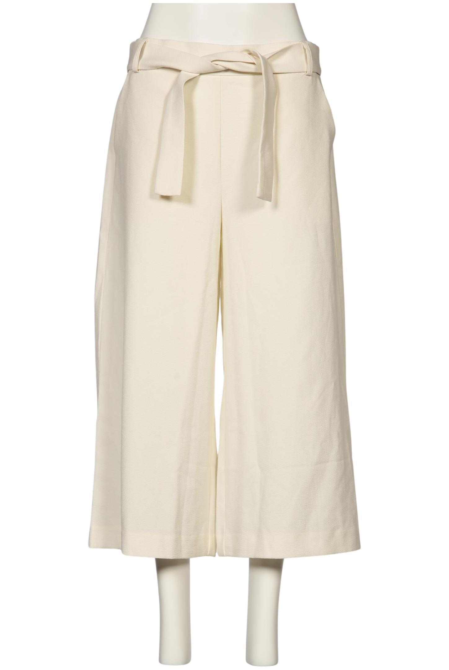 

Himmelblau by Lola Paltinger Damen Stoffhose, cremeweiß, Gr. 38