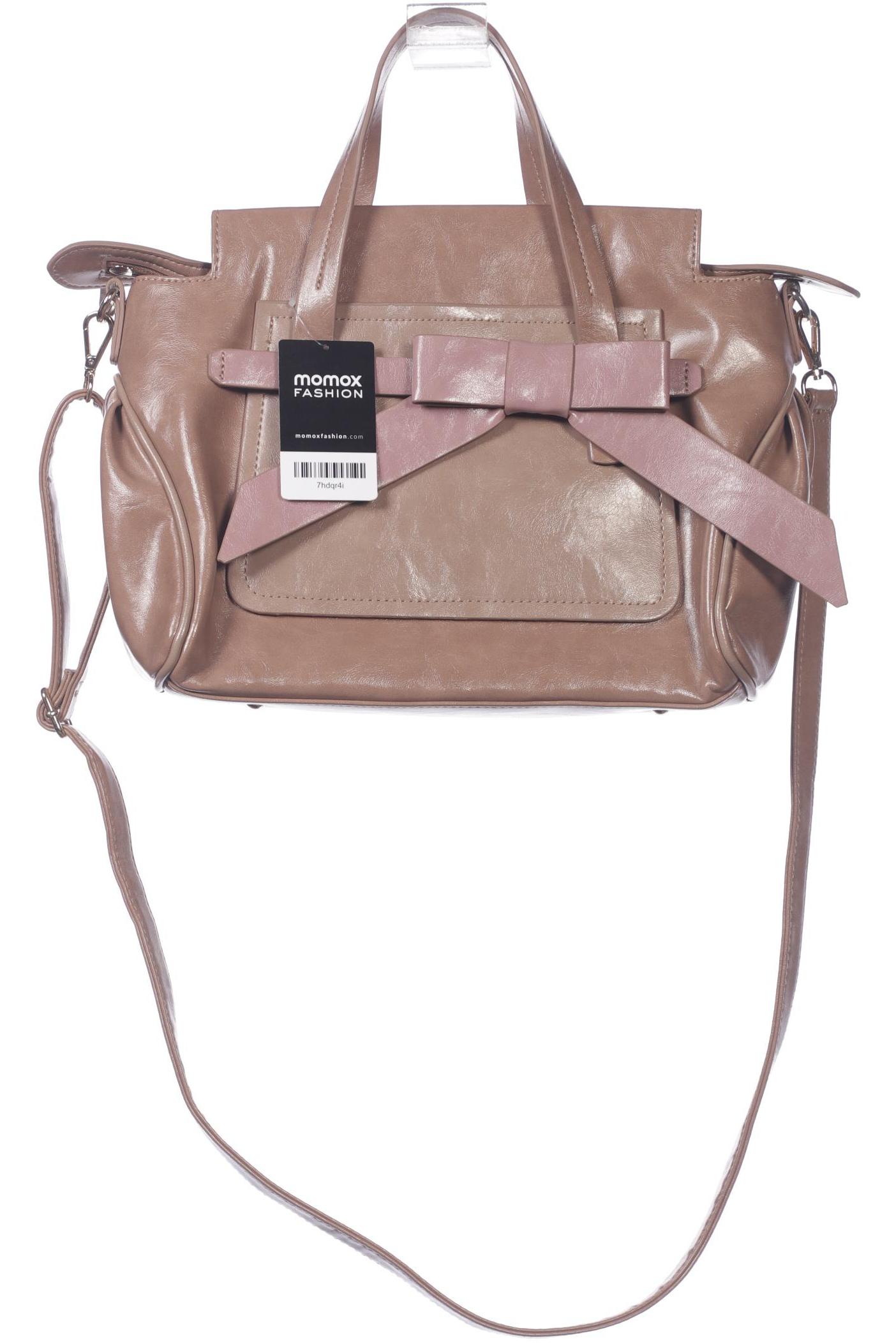 

Himmelblau by Lola Paltinger Damen Handtasche, beige, Gr.