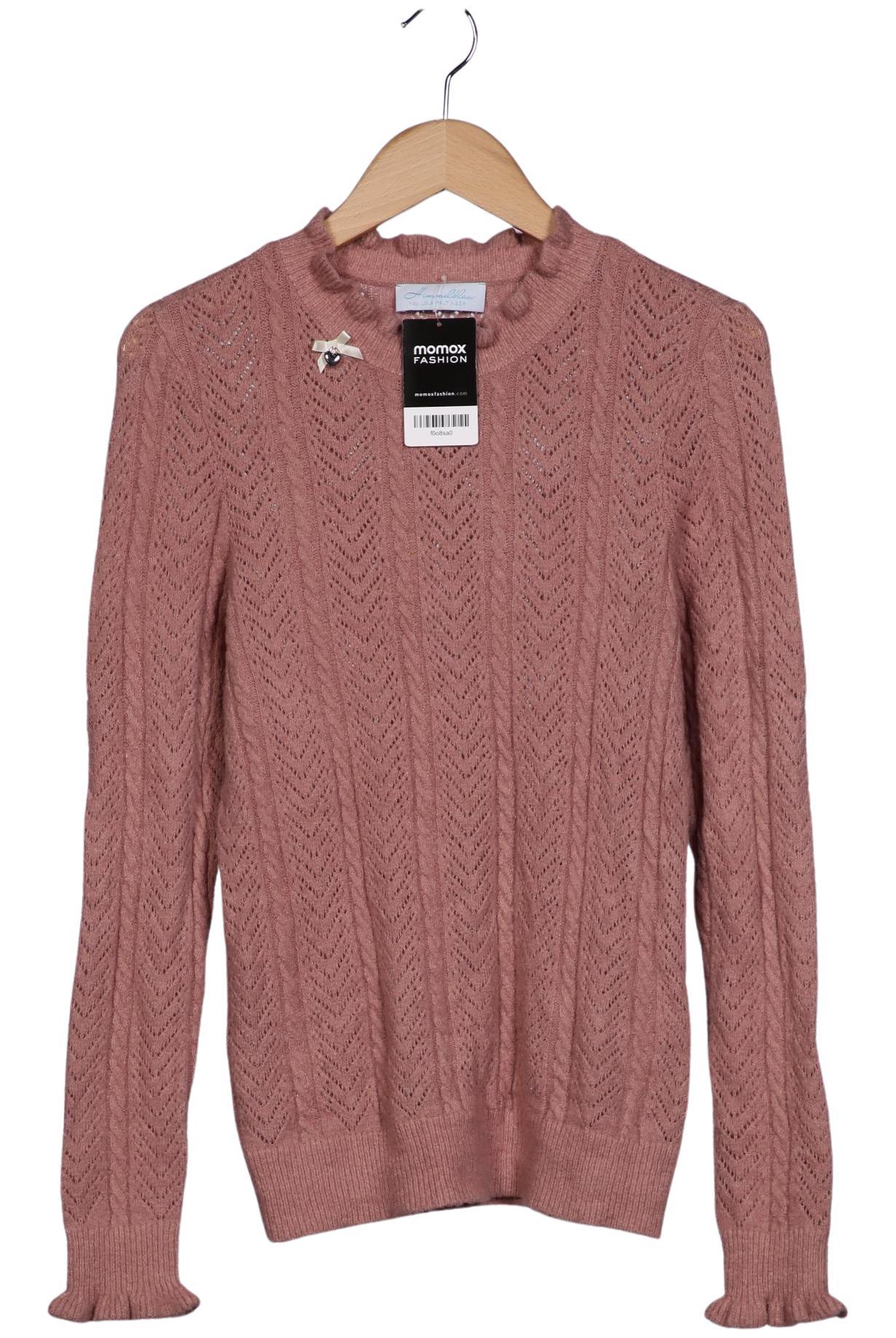 

Himmelblau by Lola Paltinger Damen Pullover, pink, Gr. 34