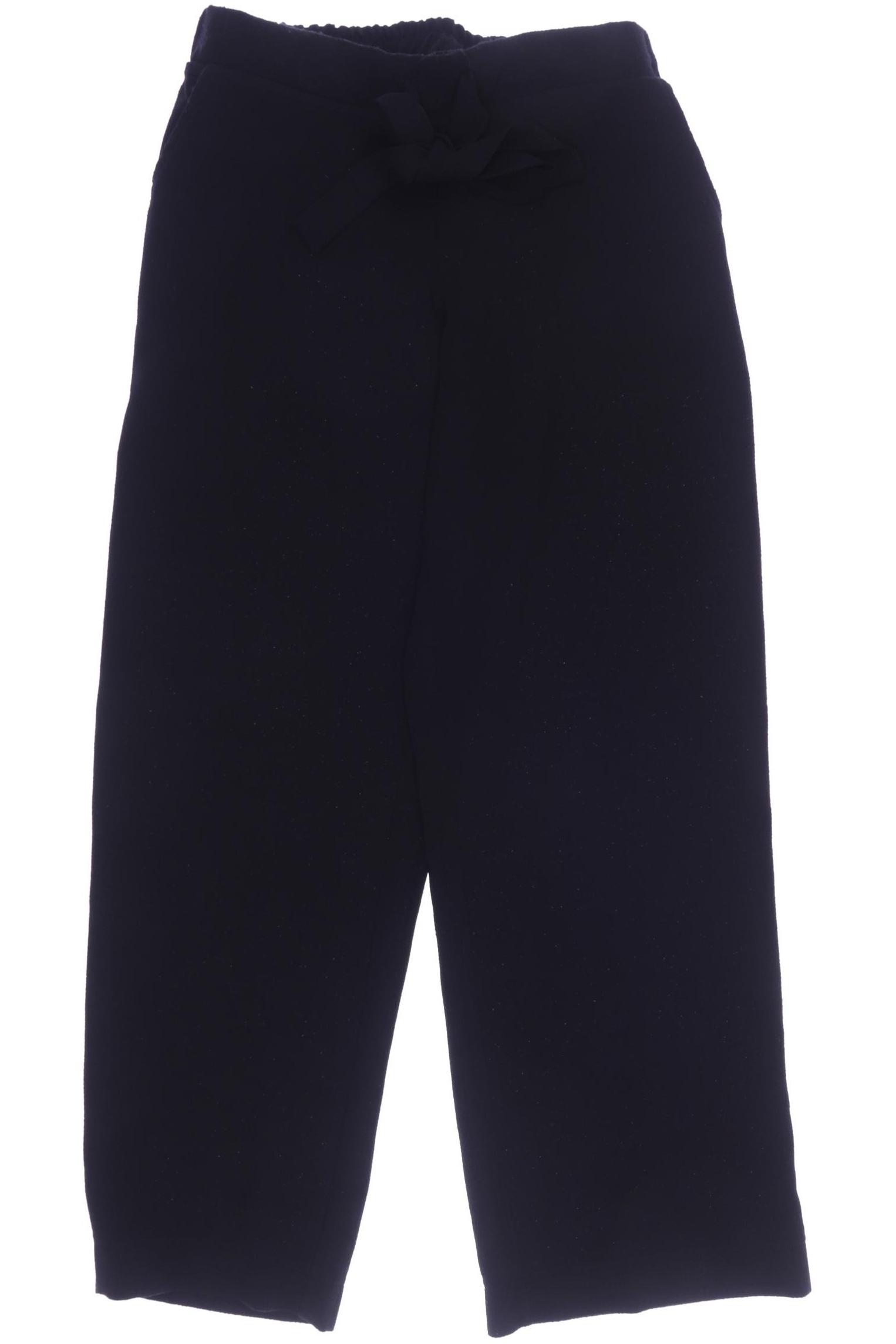 

Himmelblau by Lola Paltinger Damen Stoffhose, schwarz, Gr. 36