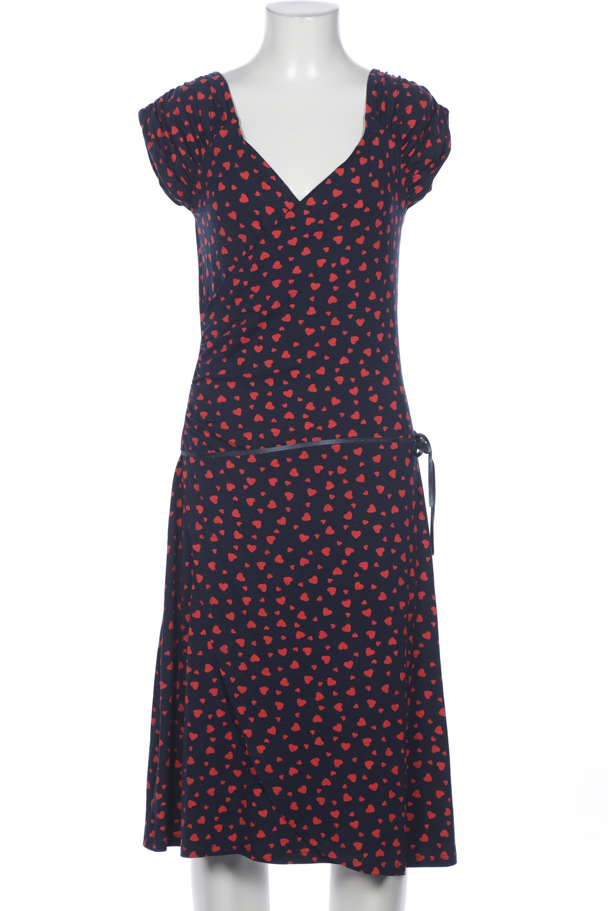 

Himmelblau by Lola Paltinger Damen Kleid, marineblau