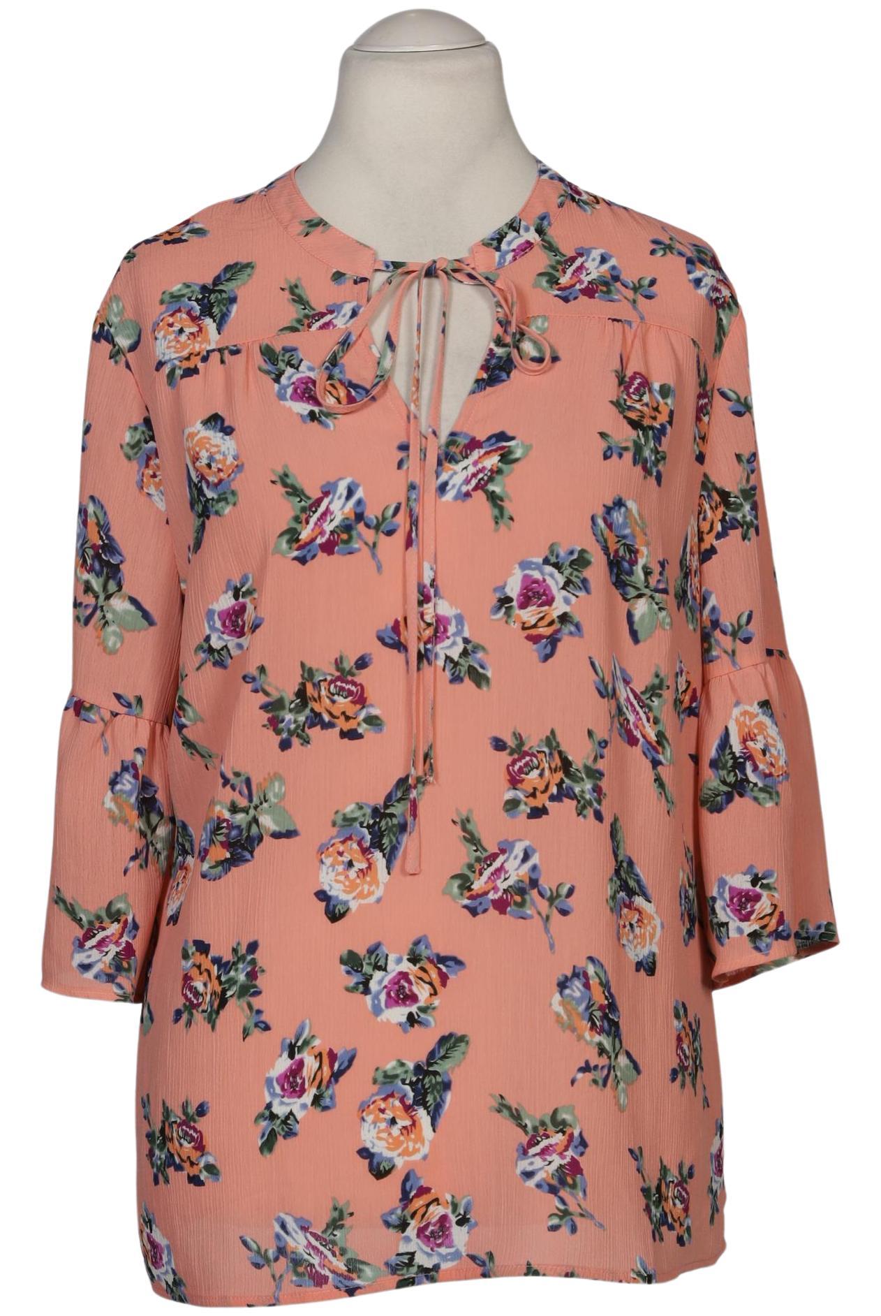 

Himmelblau by Lola Paltinger Damen Bluse, pink, Gr. 46