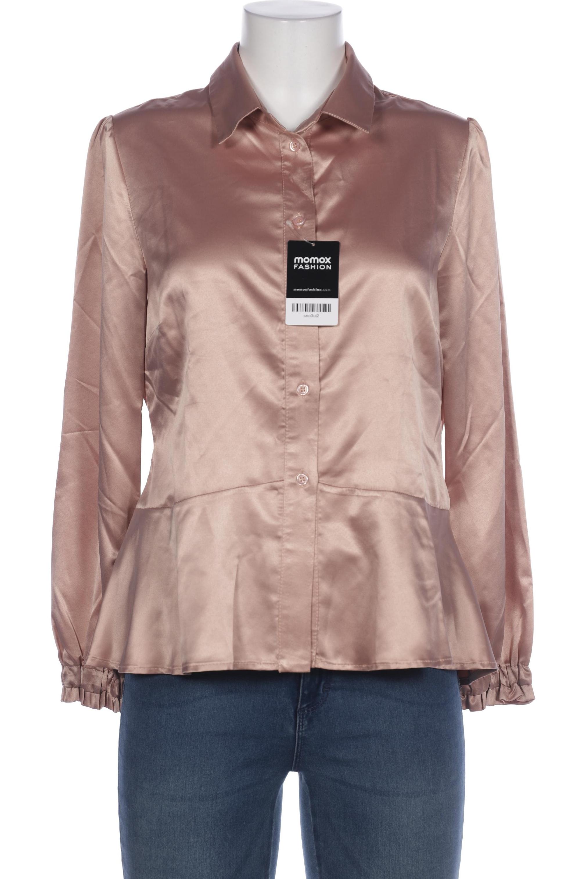 

Himmelblau by Lola Paltinger Damen Bluse, pink, Gr. 38