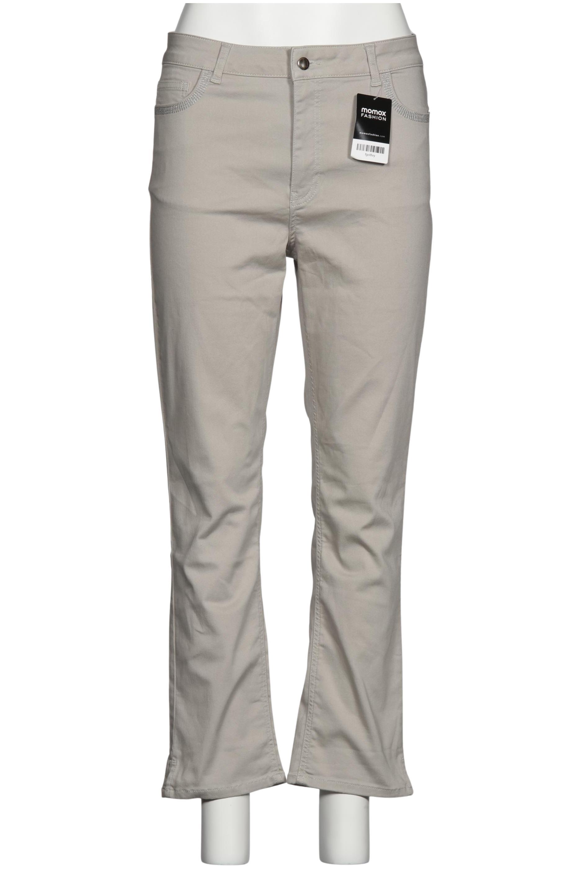 

Himmelblau by Lola Paltinger Damen Jeans, beige, Gr. 44