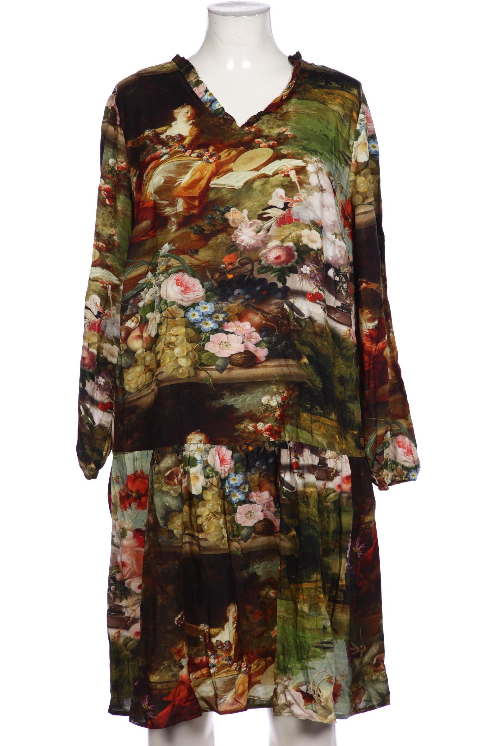 

Himmelblau by Lola Paltinger Damen Kleid, grün, Gr. 46