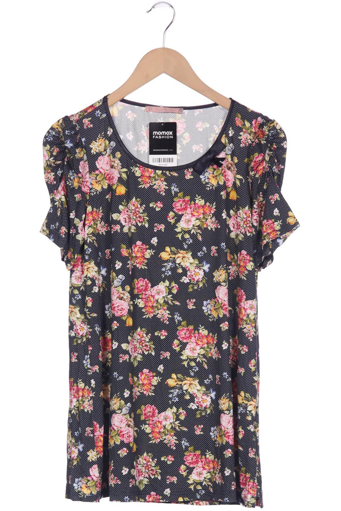 

Himmelblau by Lola Paltinger Damen T-Shirt, schwarz, Gr. 38