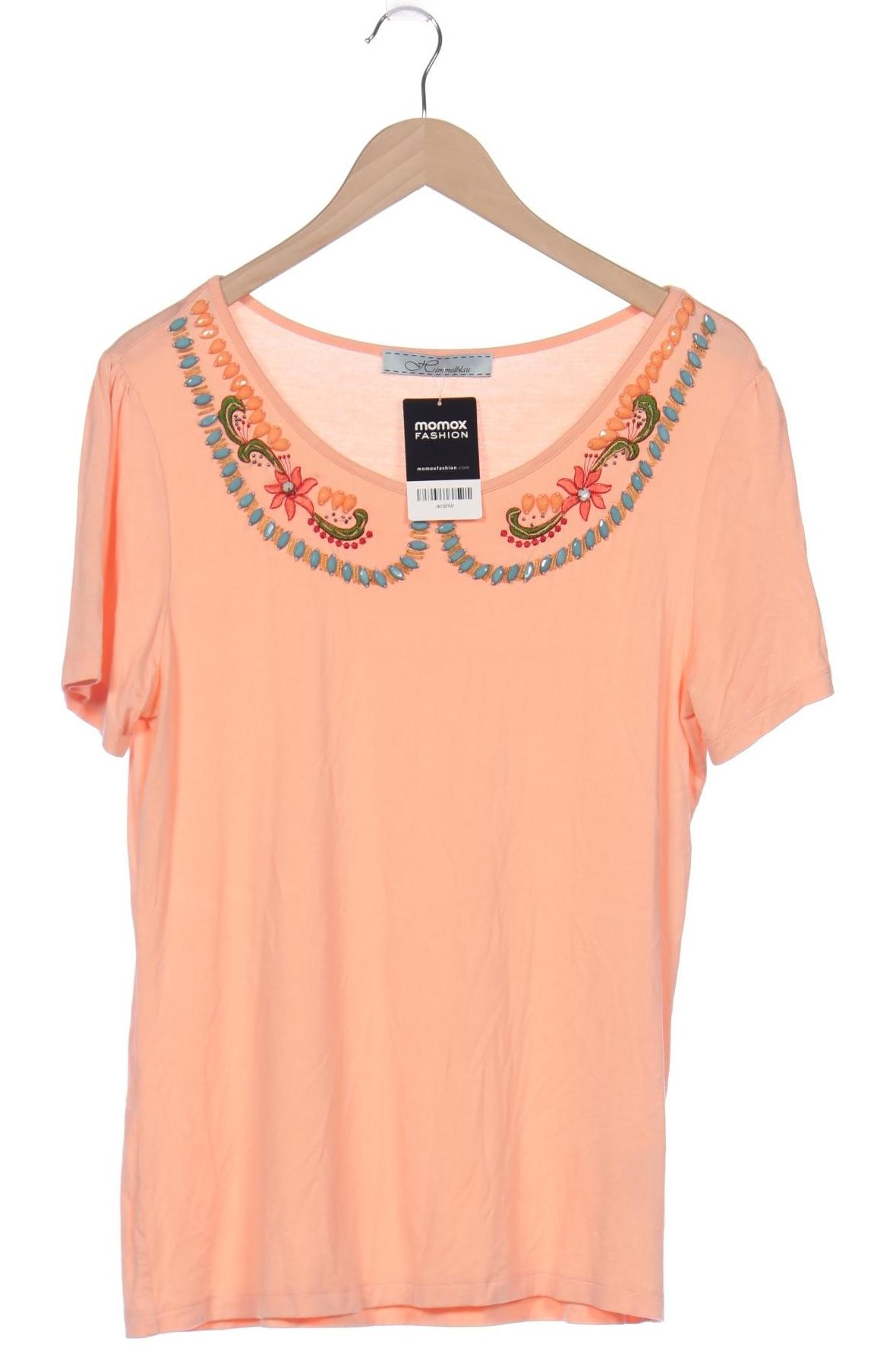 

Himmelblau by Lola Paltinger Damen T-Shirt, pink, Gr. 42