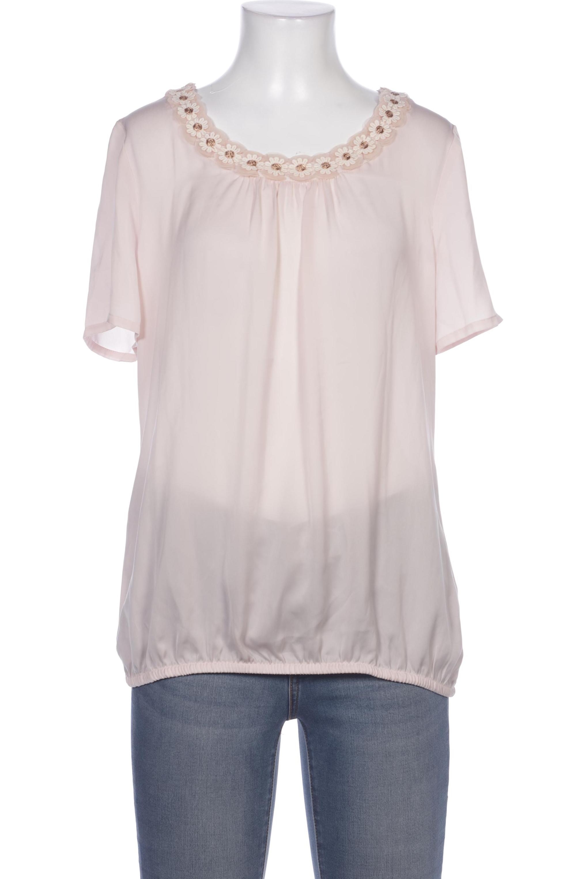 

Himmelblau by Lola Paltinger Damen Bluse, pink, Gr. 38