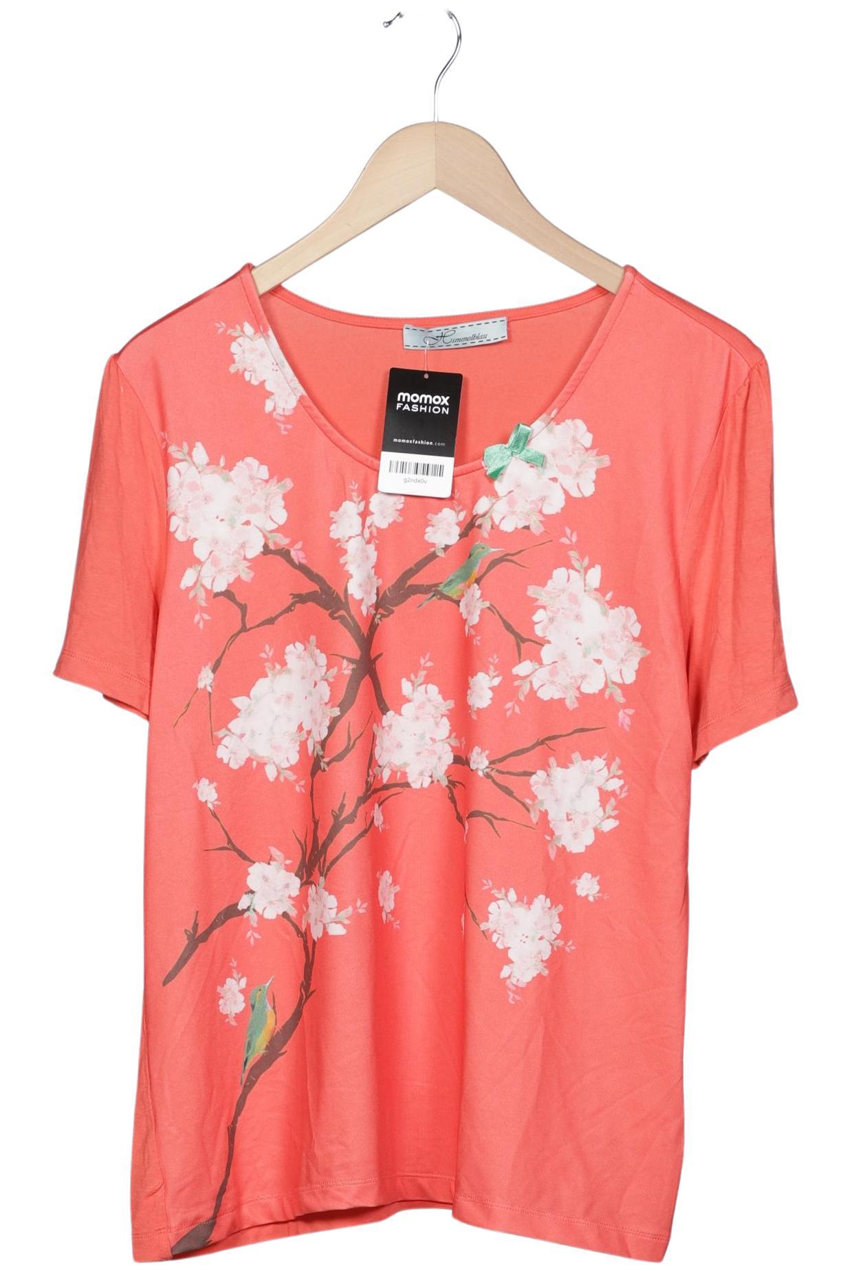 

Himmelblau by Lola Paltinger Damen T-Shirt, rot, Gr. 44