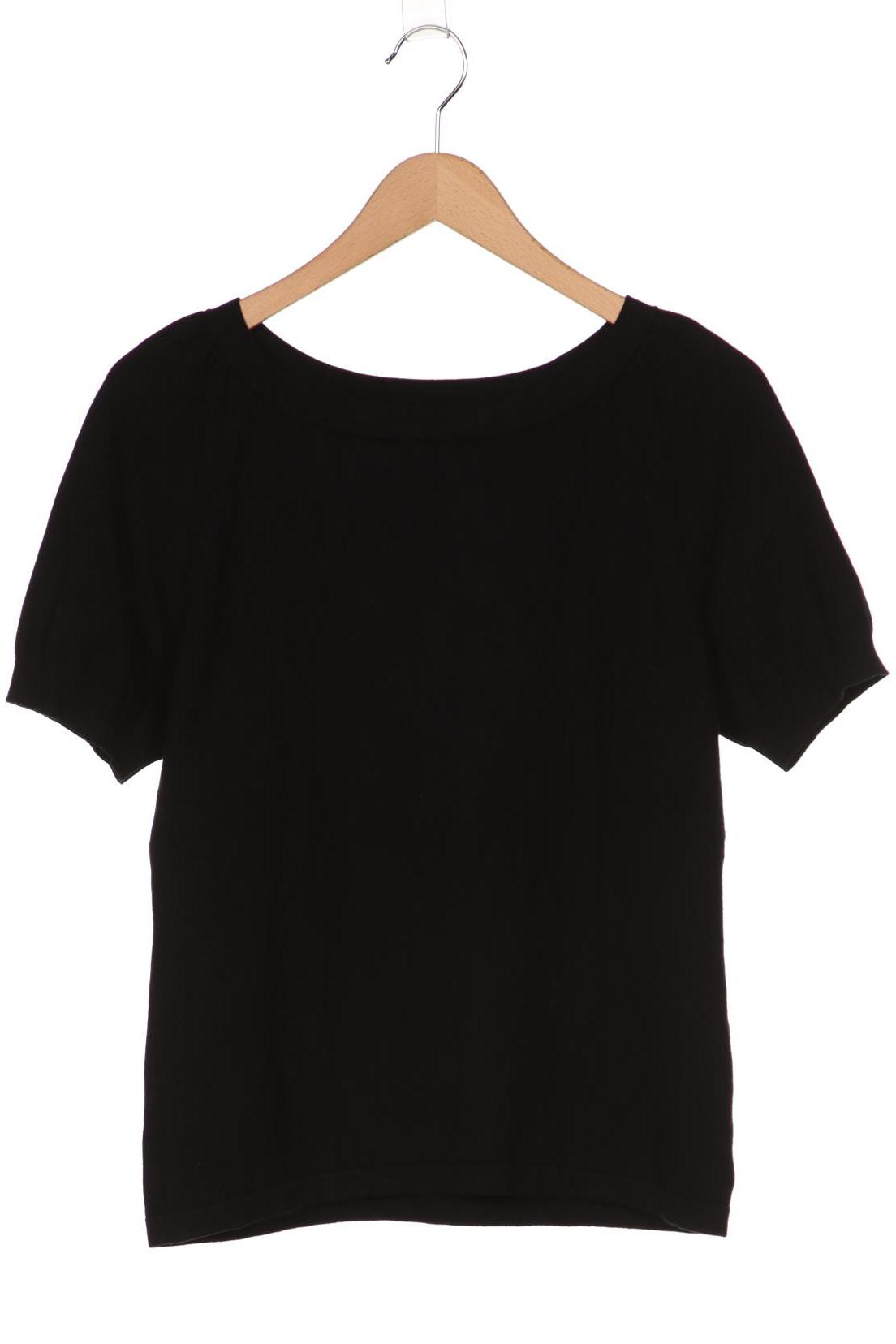 

Himmelblau by Lola Paltinger Damen Pullover, schwarz