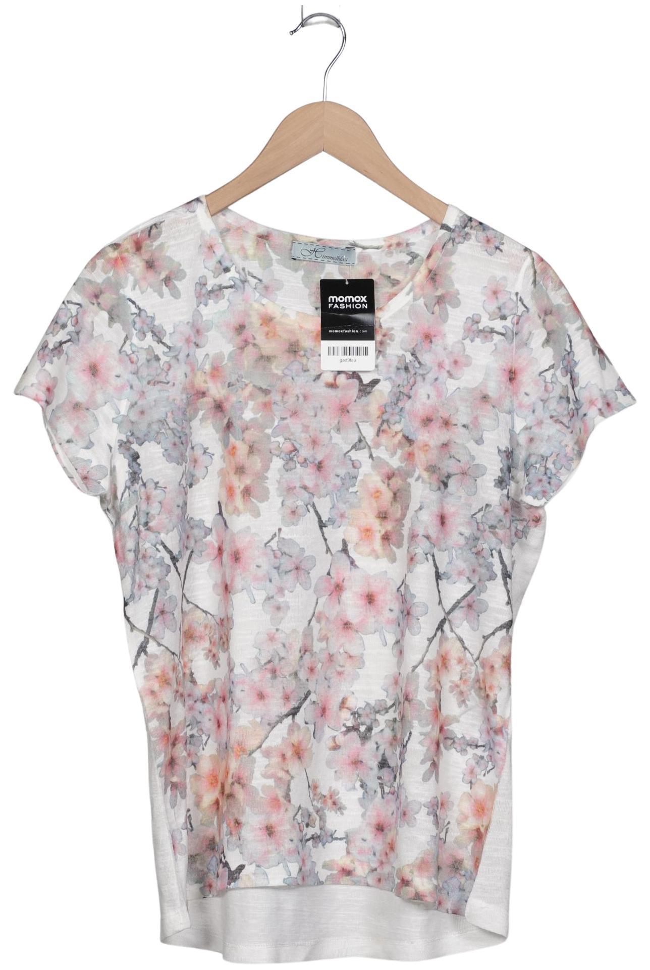 

Himmelblau by Lola Paltinger Damen T-Shirt, pink, Gr. 42