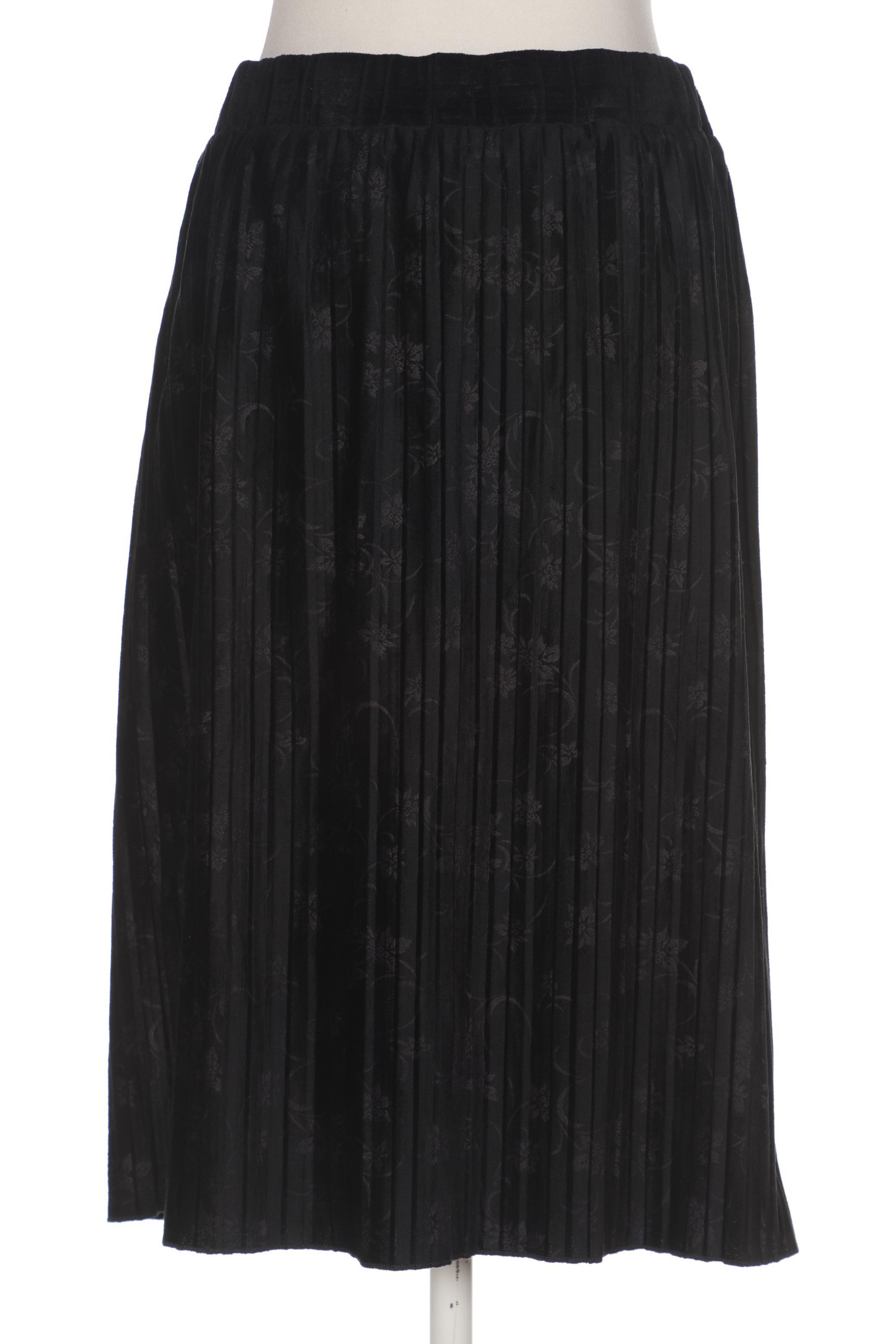 

Himmelblau by Lola Paltinger Damen Rock, schwarz, Gr. 38