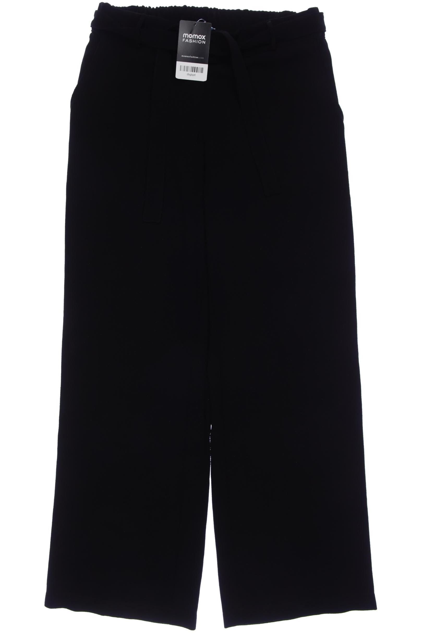 

Himmelblau by Lola Paltinger Damen Stoffhose, schwarz, Gr. 19