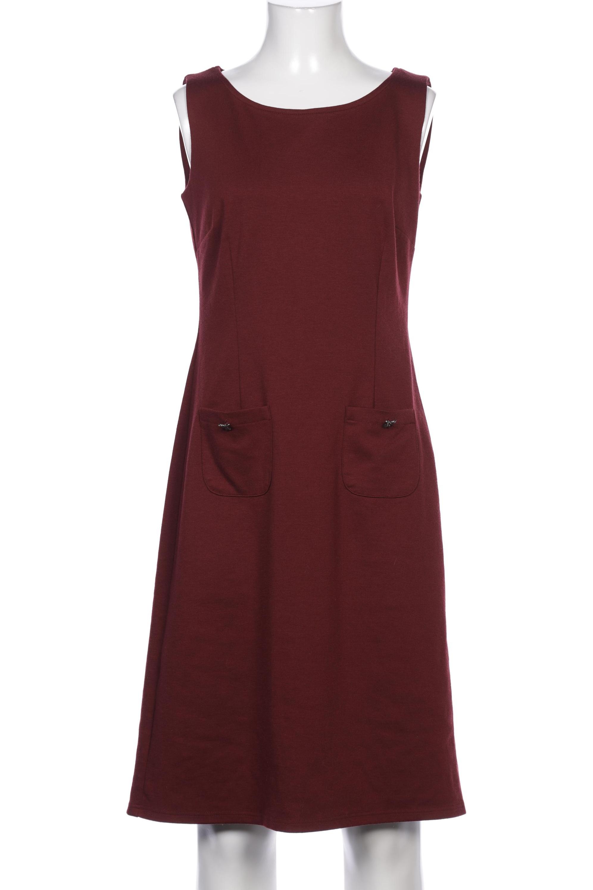 

Himmelblau by Lola Paltinger Damen Kleid, bordeaux