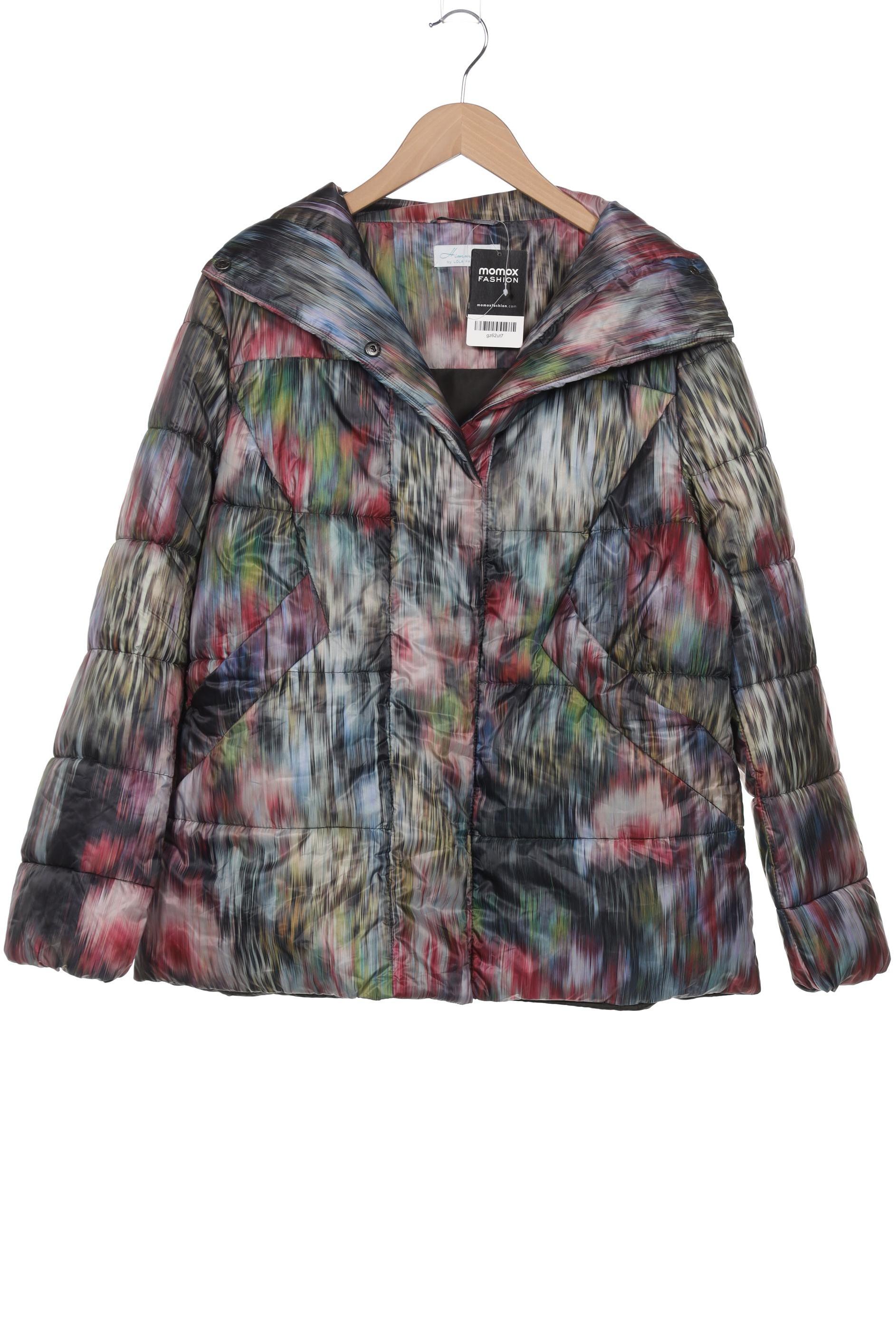 

Himmelblau by Lola Paltinger Damen Jacke, mehrfarbig, Gr. 44