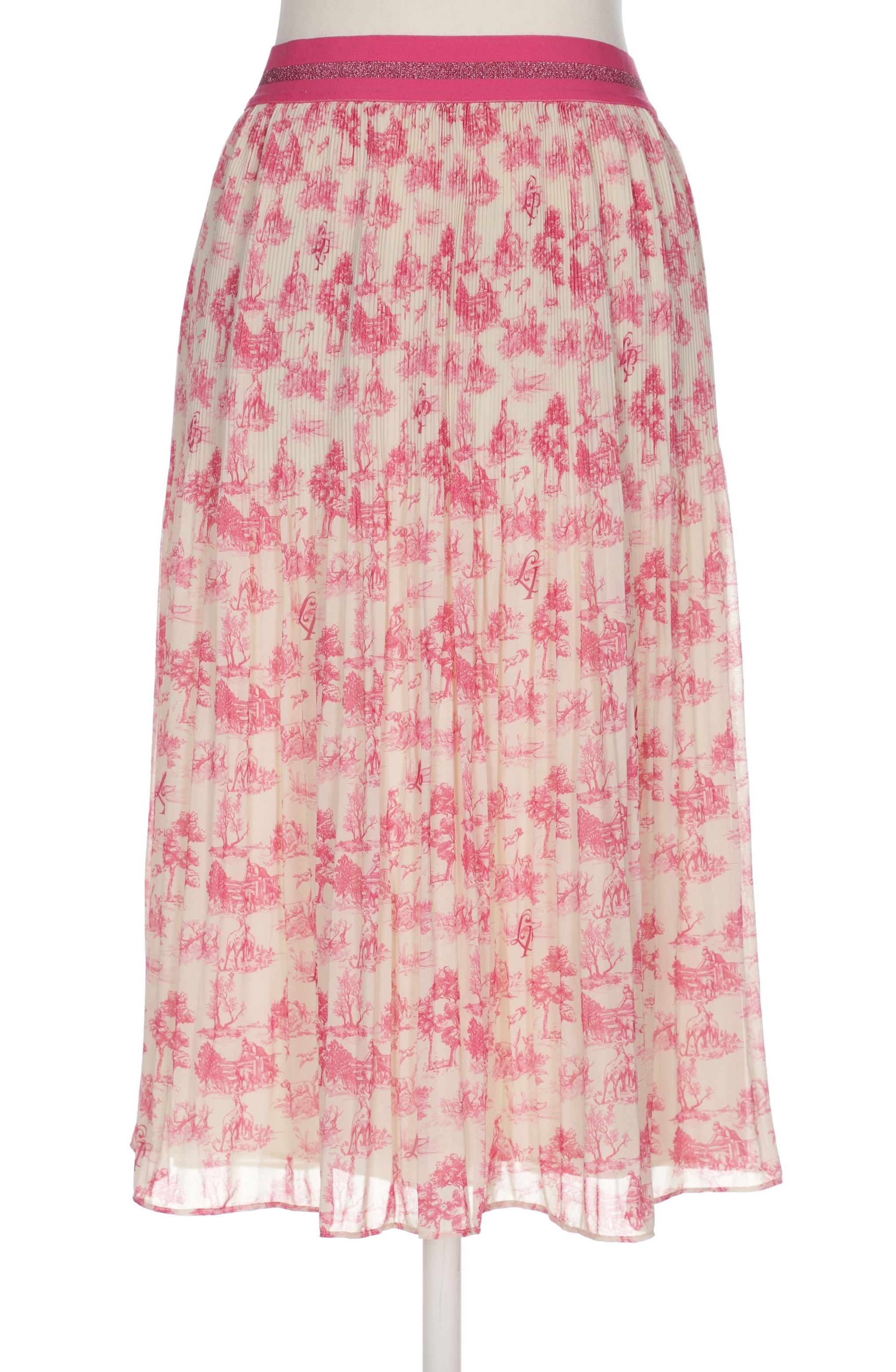 

Himmelblau by Lola Paltinger Damen Rock, pink, Gr. 40