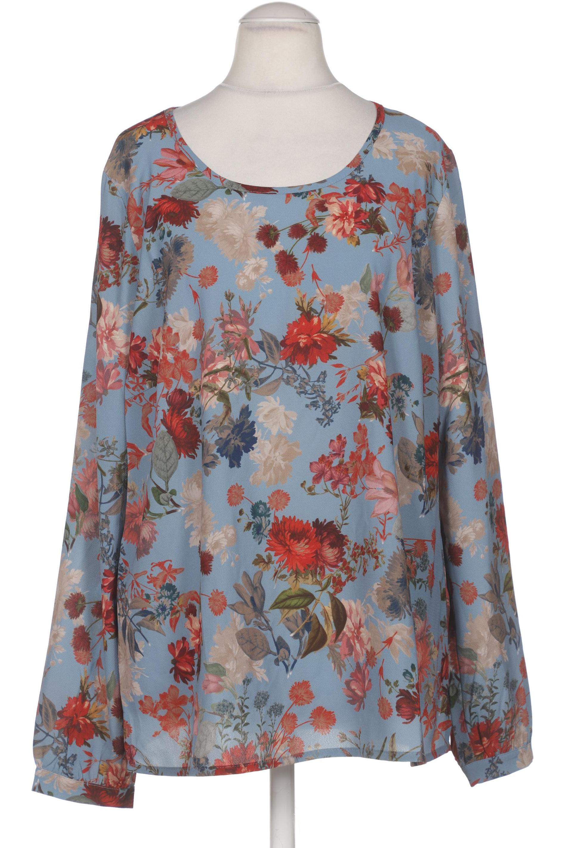 

Himmelblau by Lola Paltinger Damen Bluse, mehrfarbig, Gr. 38