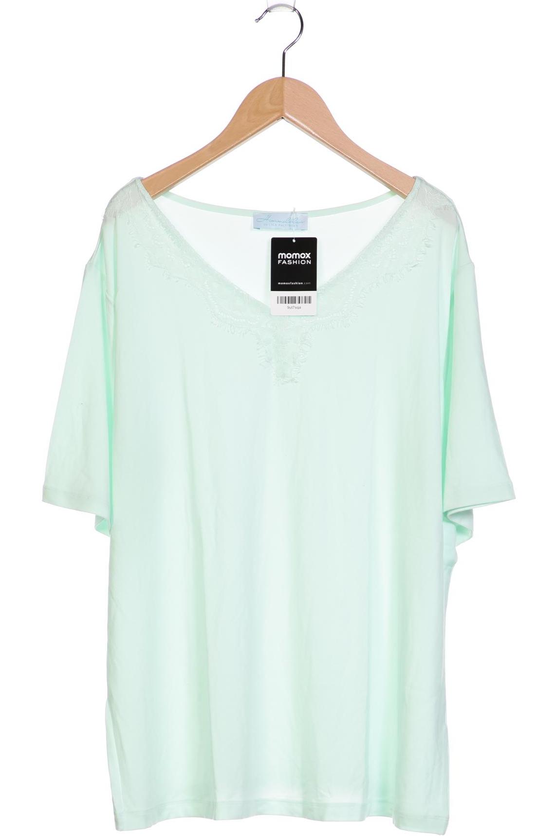 

Himmelblau by Lola Paltinger Damen T-Shirt, hellgrün, Gr. 48