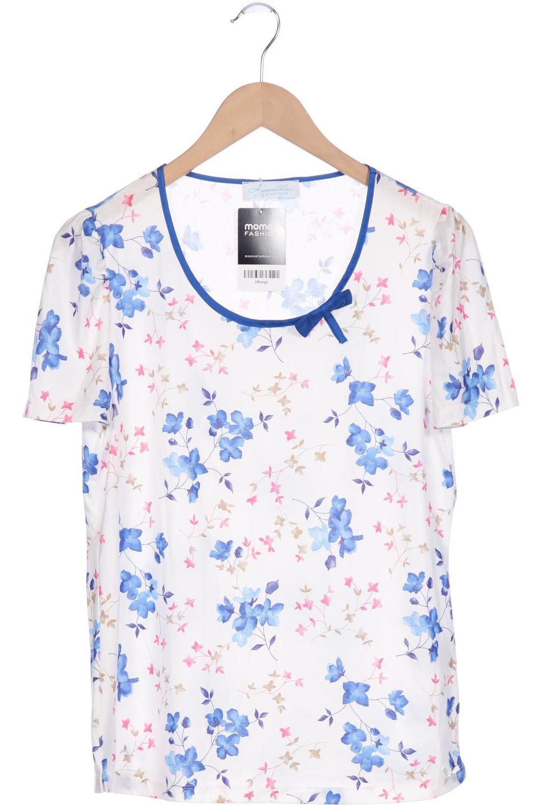 

Himmelblau by Lola Paltinger Damen T-Shirt, weiß, Gr. 40