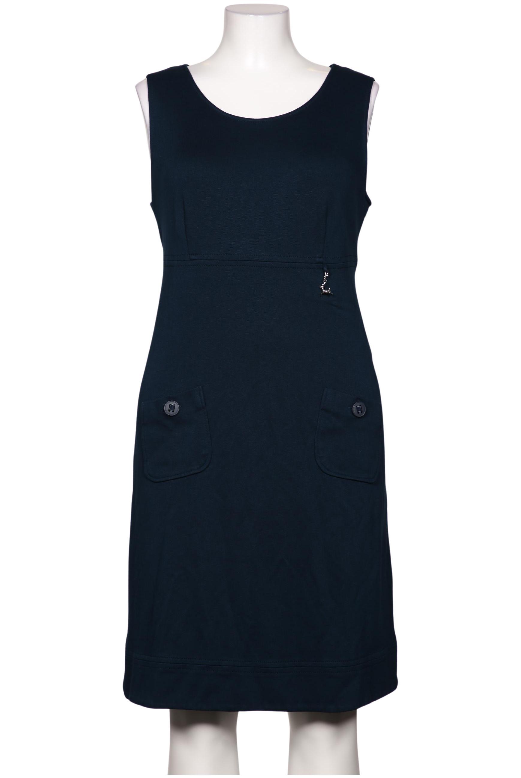 

Himmelblau by Lola Paltinger Damen Kleid, marineblau, Gr. 48
