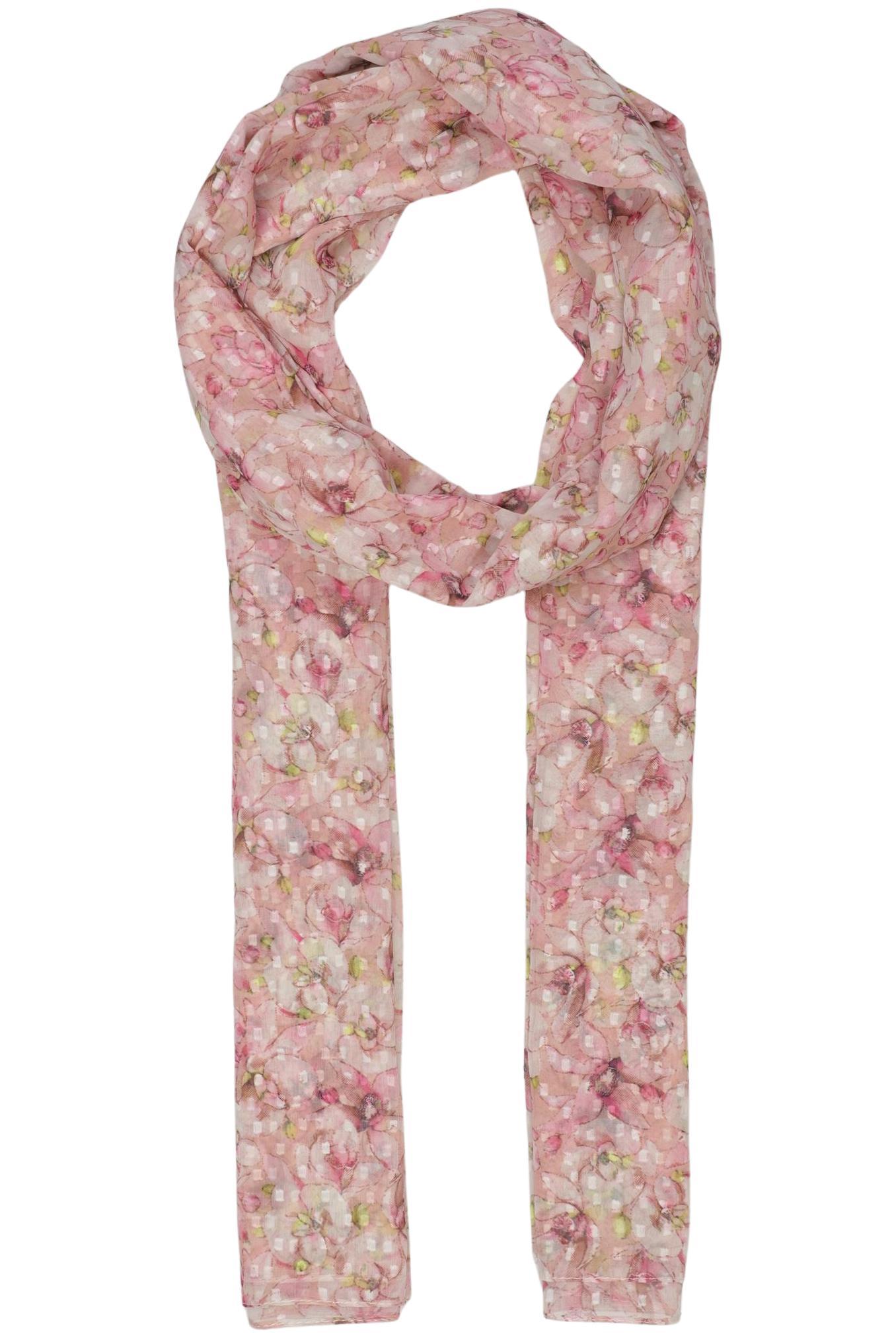 

Himmelblau by Lola Paltinger Damen Schal, pink, Gr.