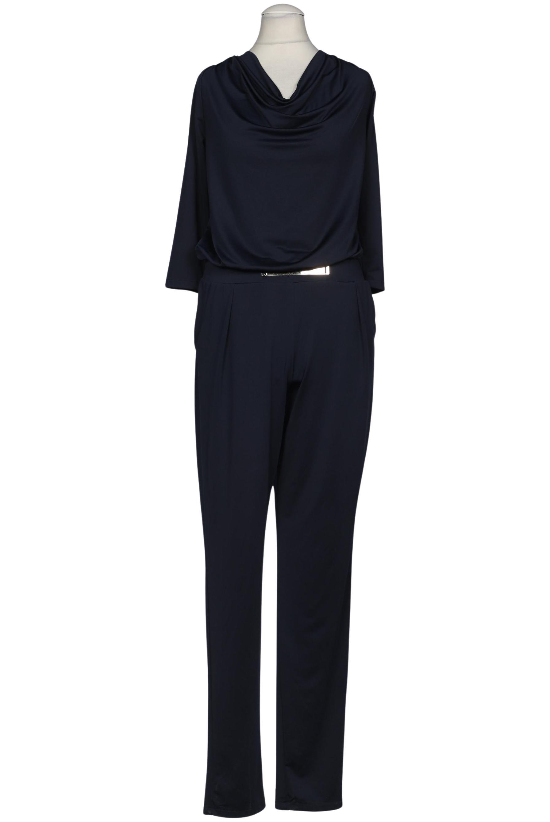 

Himmelblau by Lola Paltinger Damen Jumpsuit/Overall, marineblau, Gr. 42