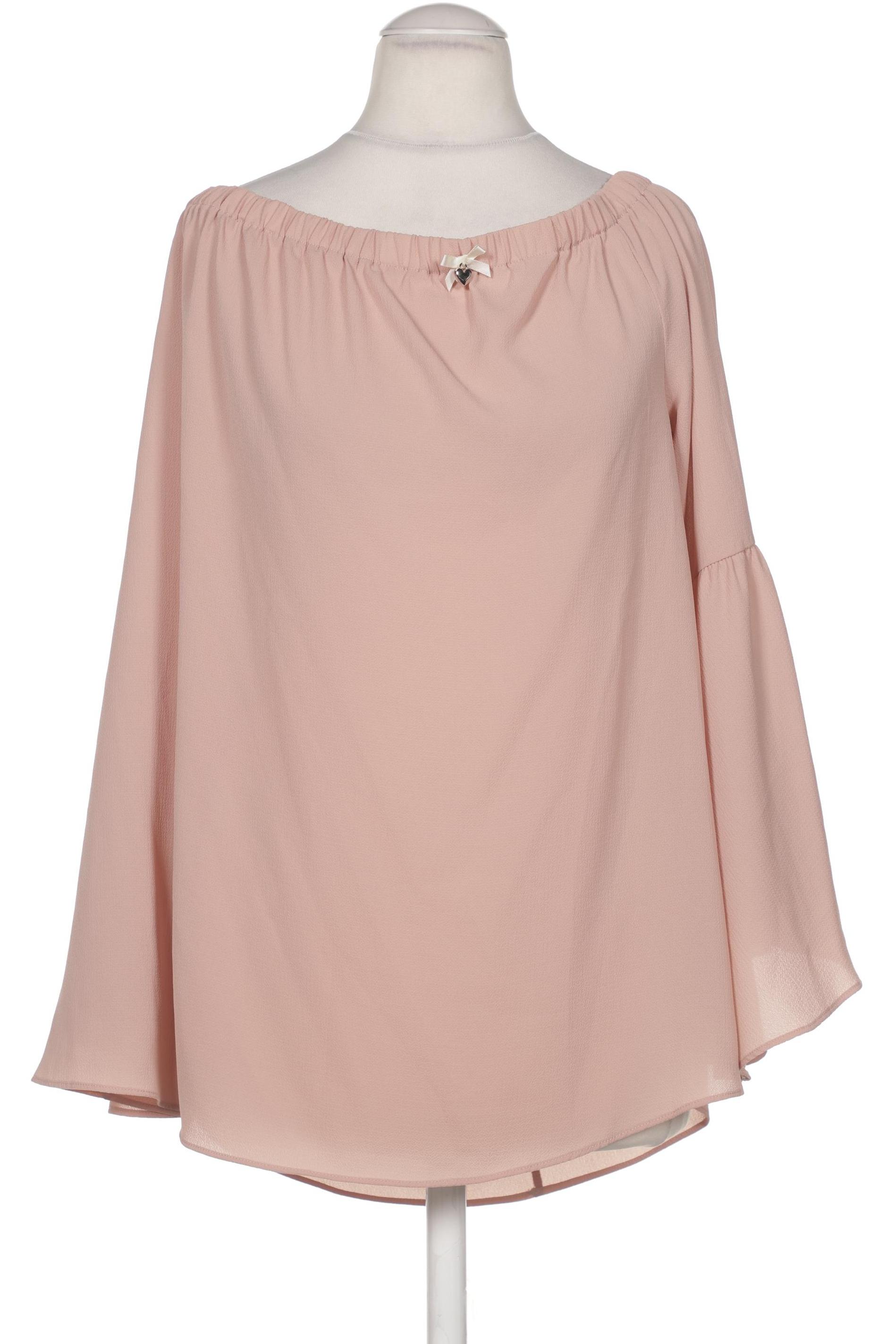

Himmelblau by Lola Paltinger Damen Bluse, pink, Gr. 38