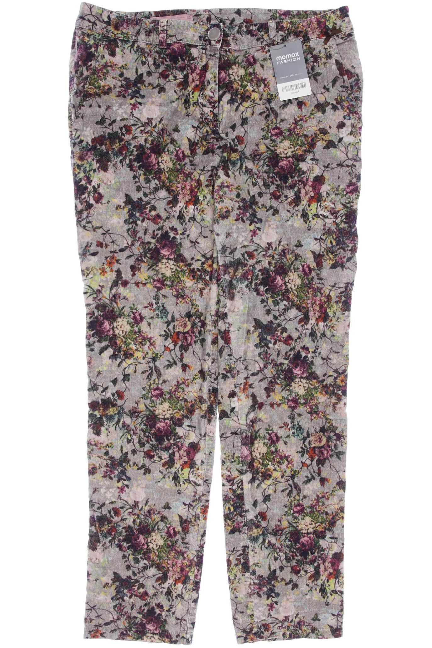 

Himmelblau by Lola Paltinger Damen Stoffhose, mehrfarbig, Gr. 42