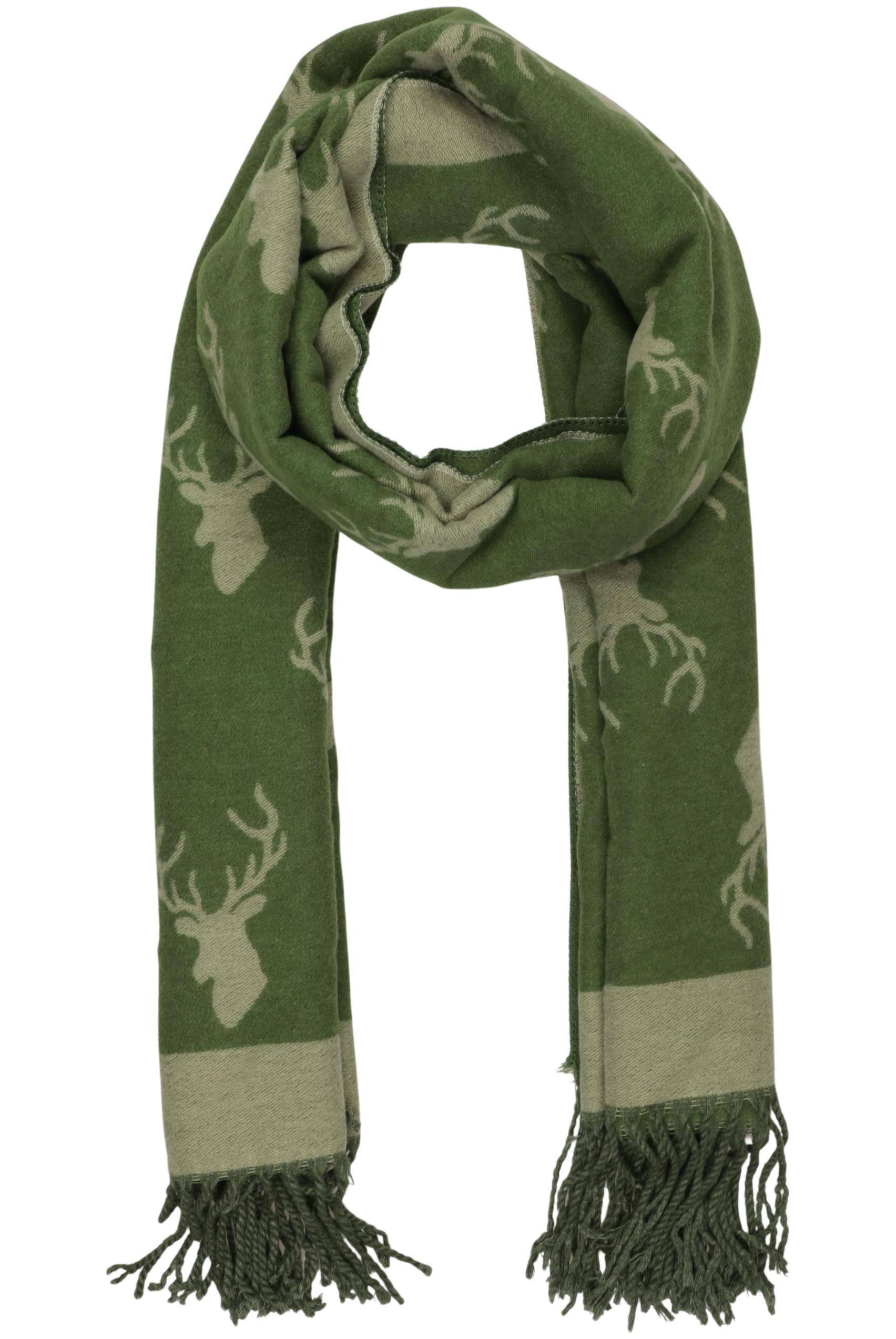 

Himmelblau by Lola Paltinger Damen Schal, grün, Gr.