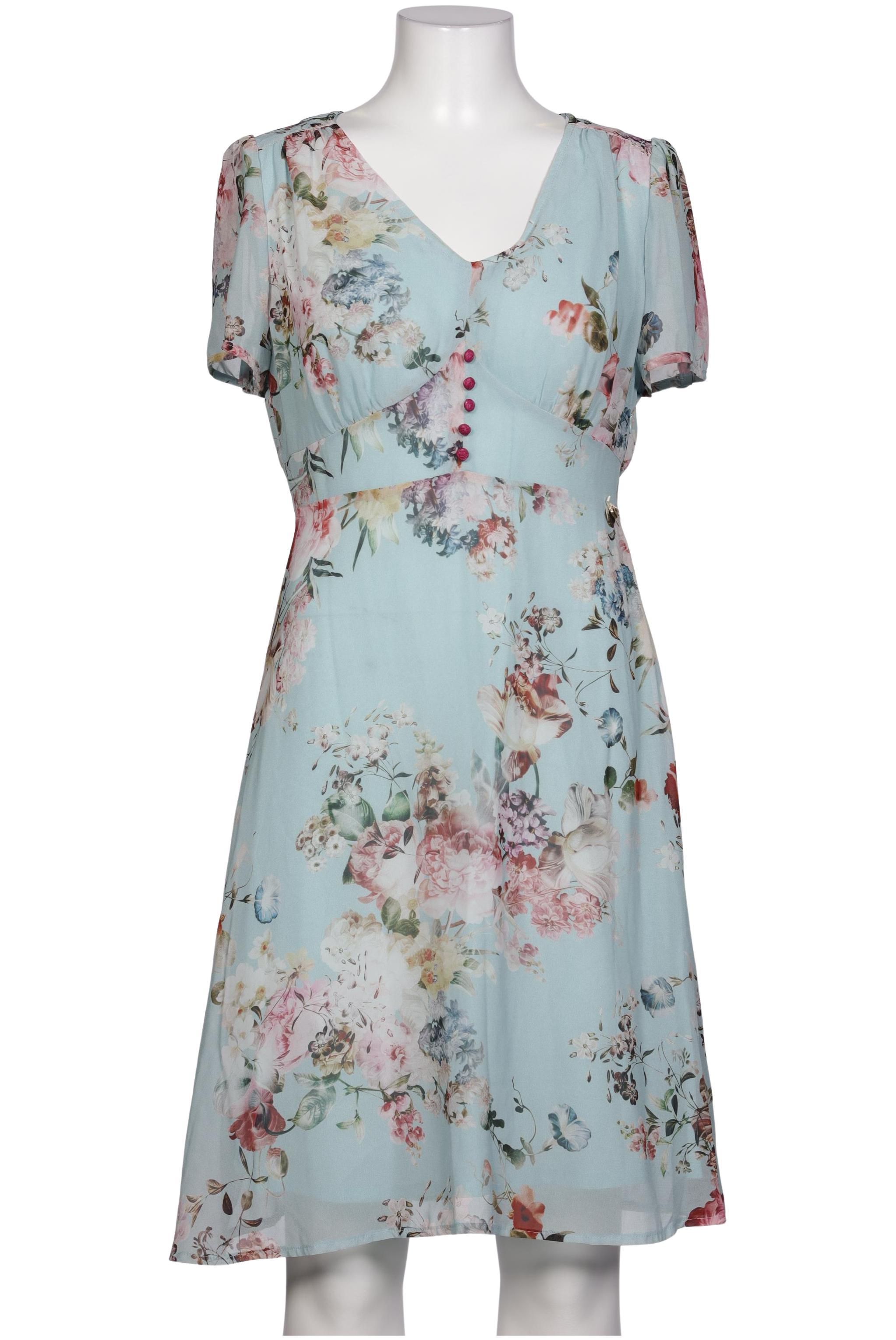 

Himmelblau by Lola Paltinger Damen Kleid, blau, Gr. 40