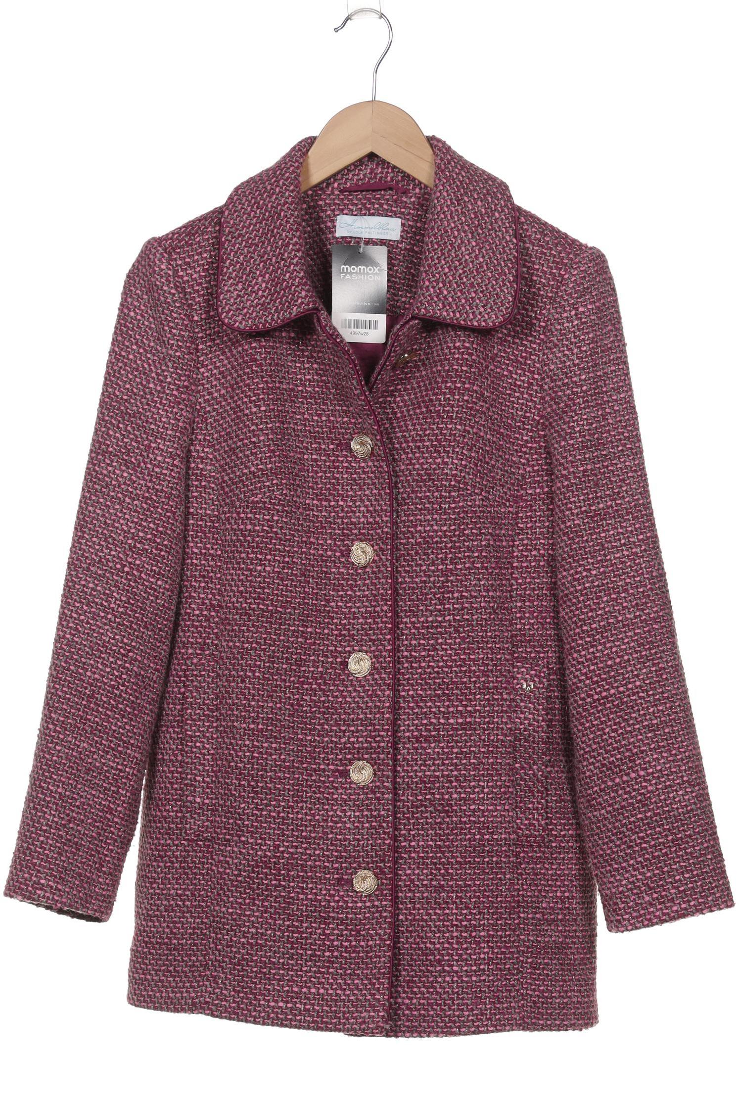 

Himmelblau by Lola Paltinger Damen Mantel, pink, Gr. 34