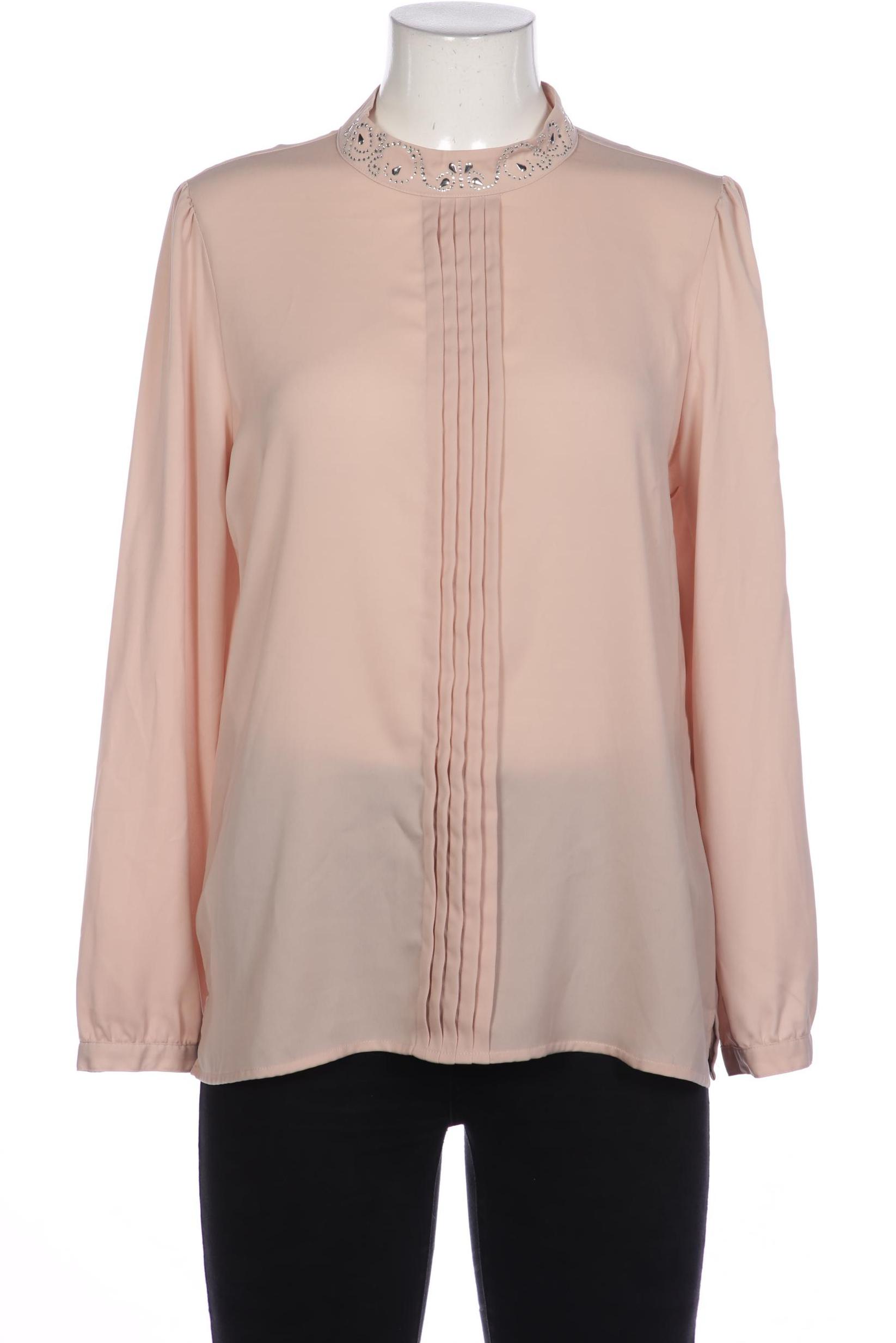 

Himmelblau by Lola Paltinger Damen Bluse, beige, Gr. 42