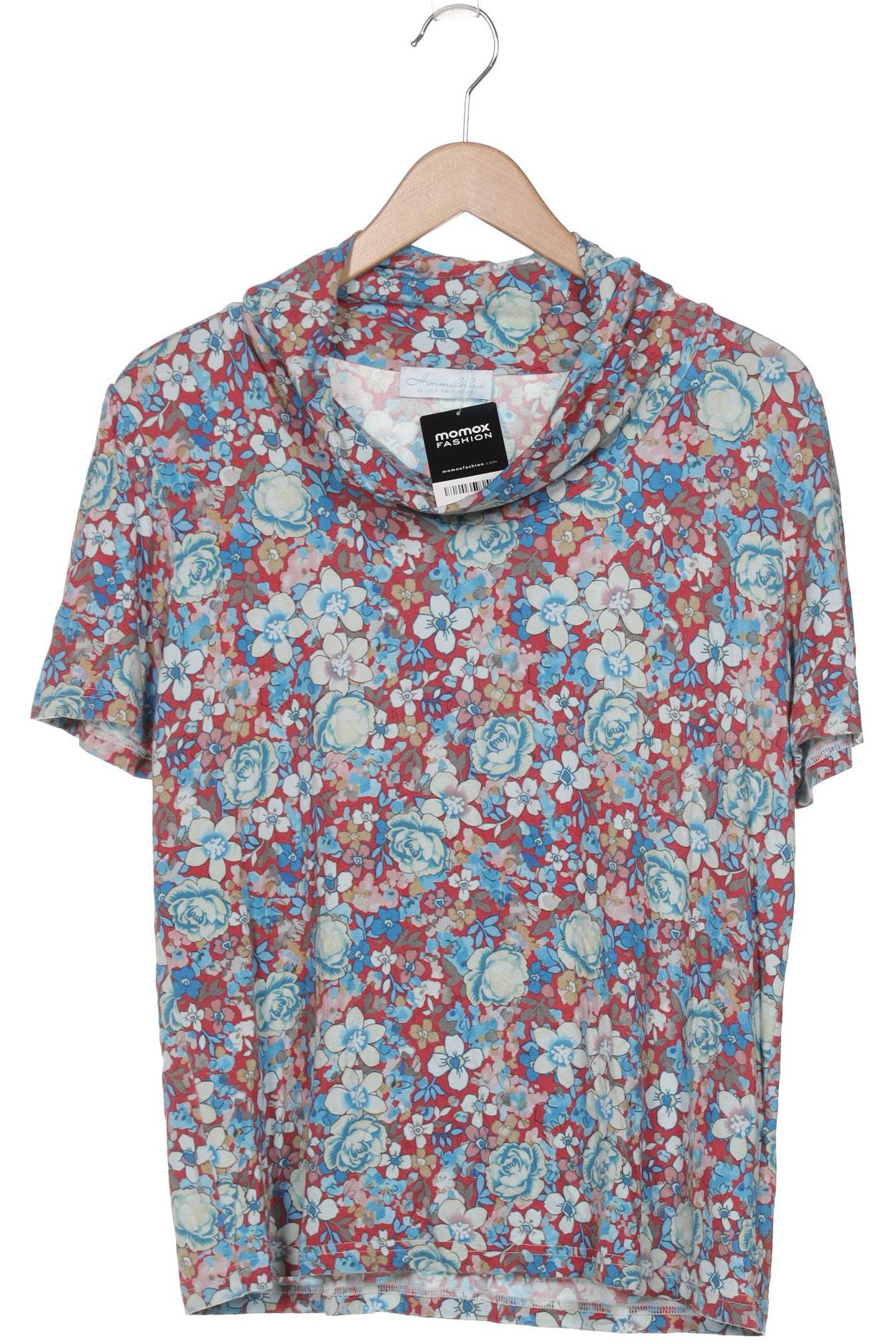 

Himmelblau by Lola Paltinger Damen T-Shirt, mehrfarbig, Gr. 44