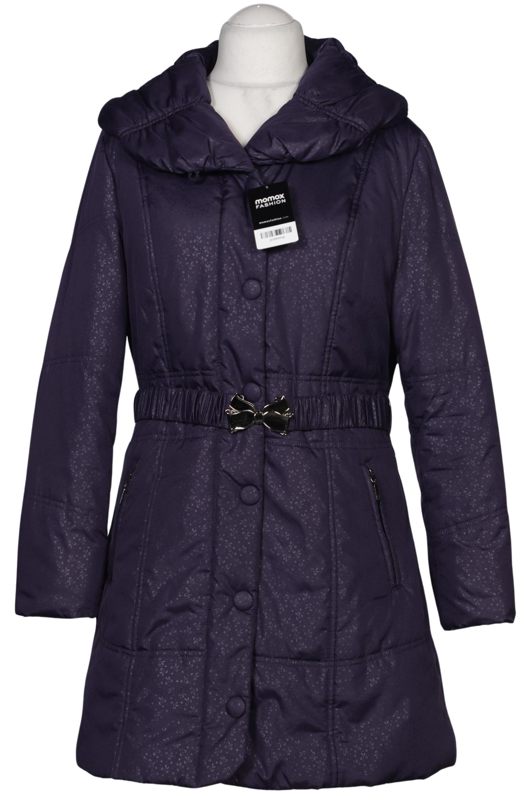 

Himmelblau by Lola Paltinger Damen Mantel, flieder, Gr. 42