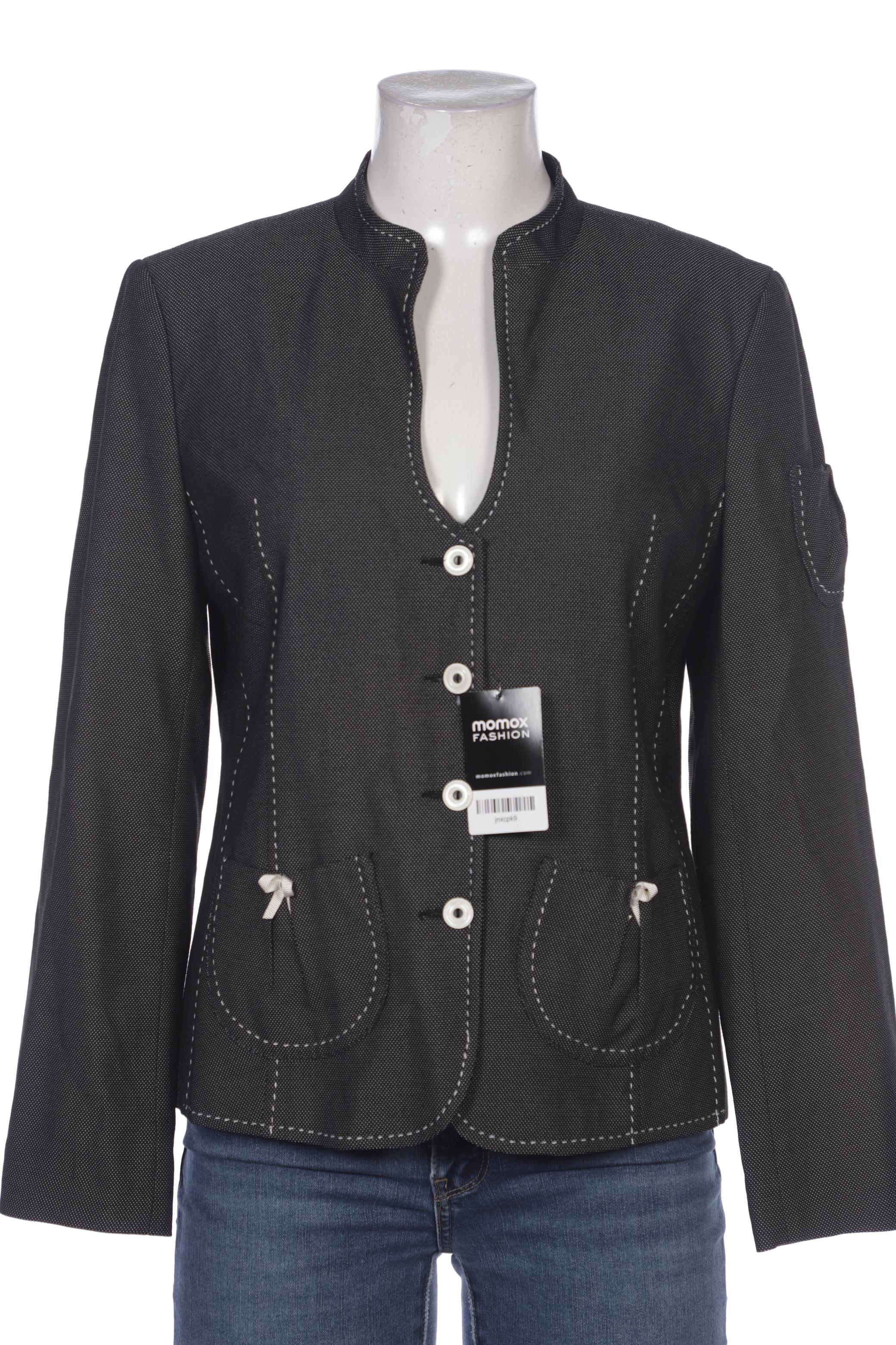 

Himmelblau by Lola Paltinger Damen Blazer, grau, Gr. 38