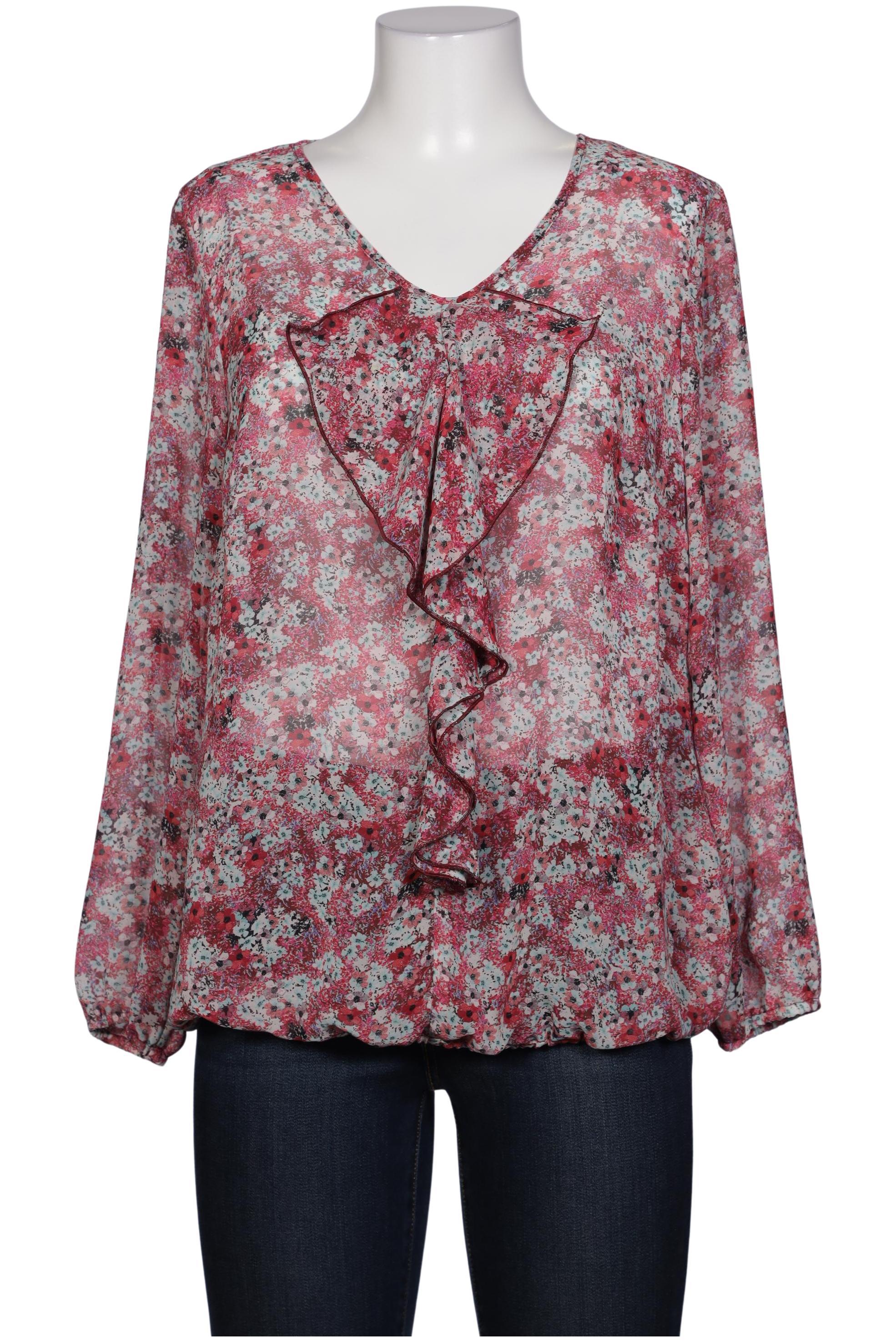 

Himmelblau by Lola Paltinger Damen Bluse, pink, Gr. 42